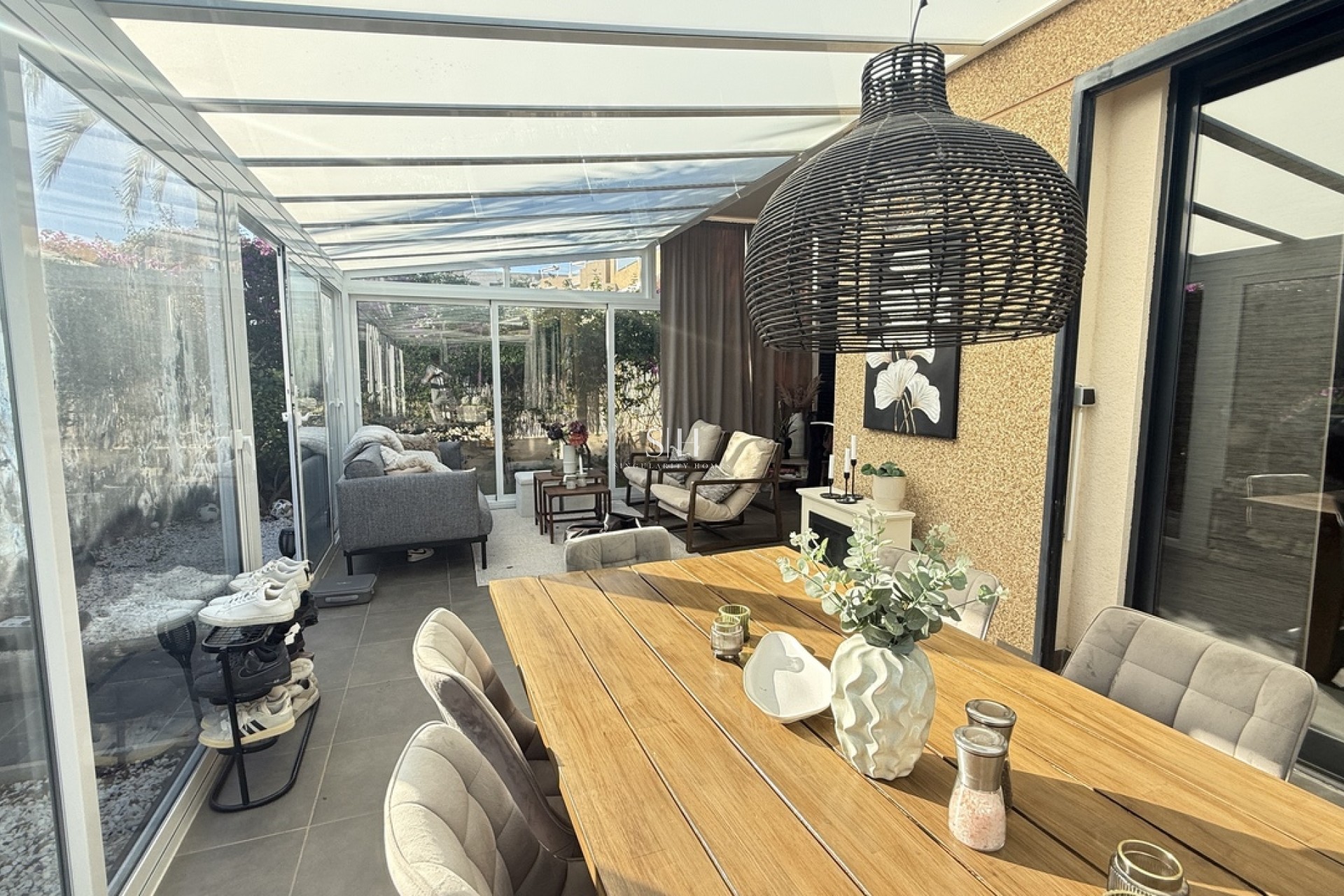 Wiederverkauf - Villa - Orihuela Costa - Costa Blanca