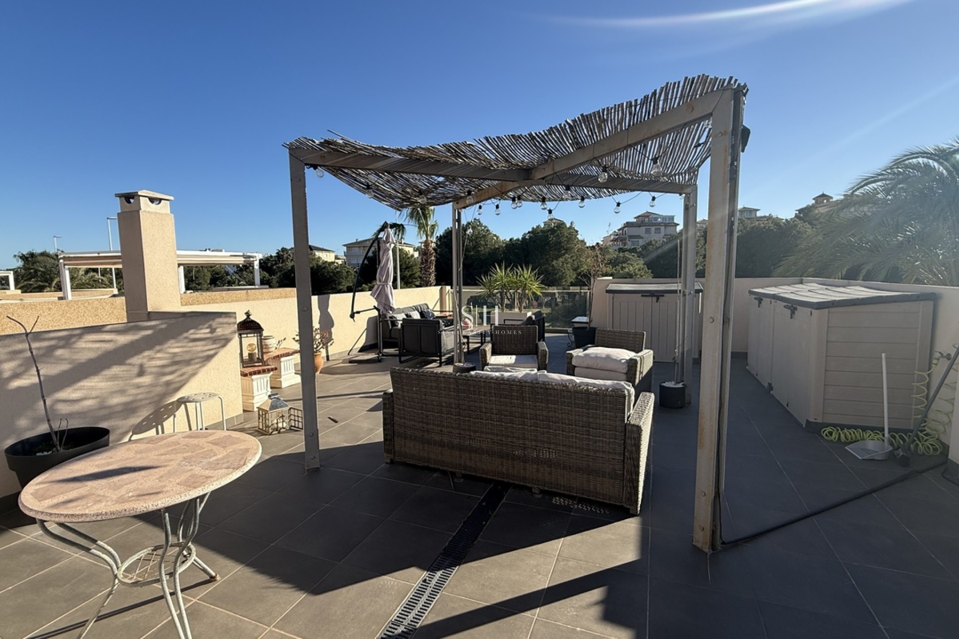 Wiederverkauf - Villa - Orihuela Costa - Costa Blanca