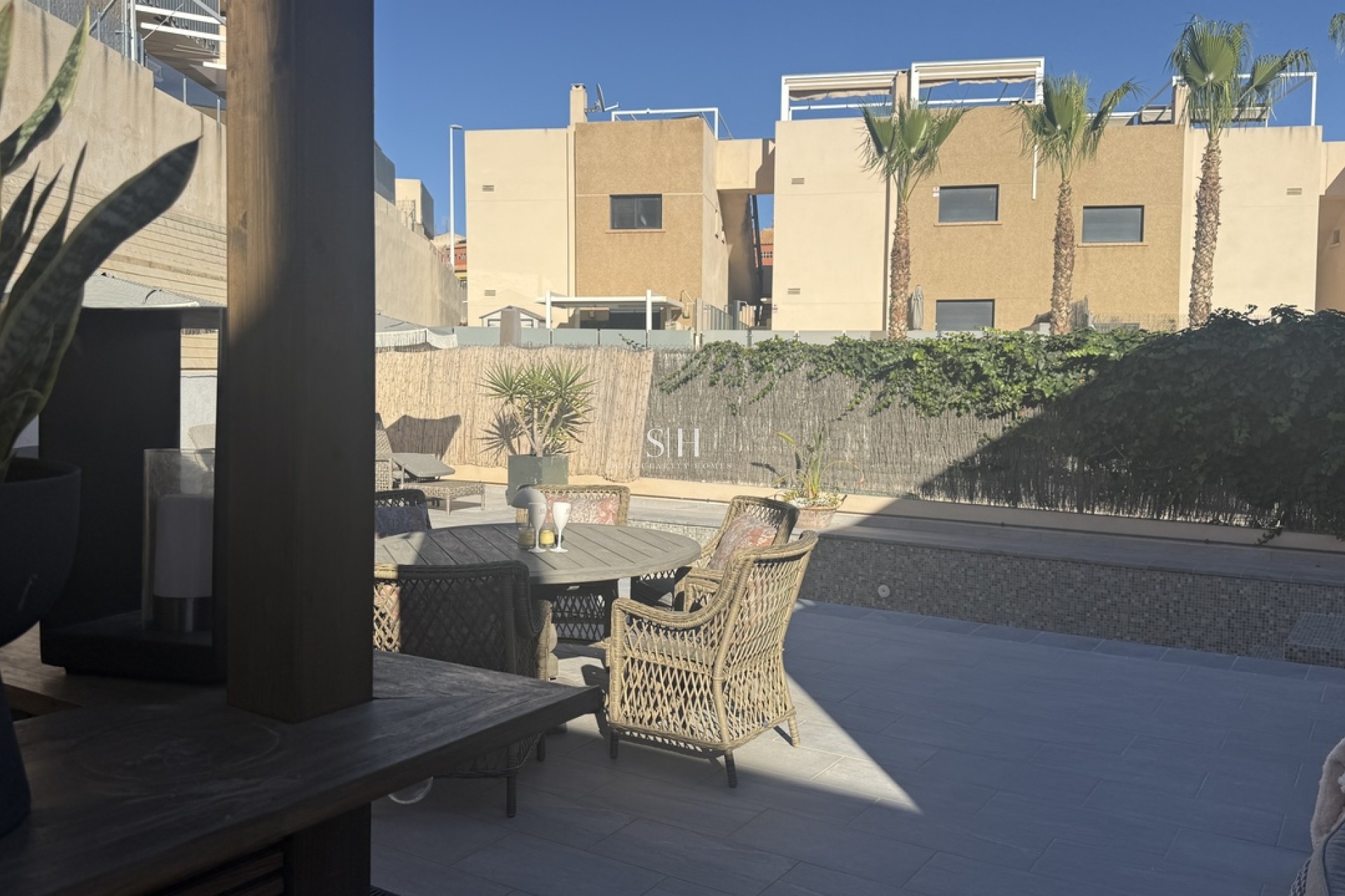 Wiederverkauf - Villa - Orihuela Costa - Costa Blanca