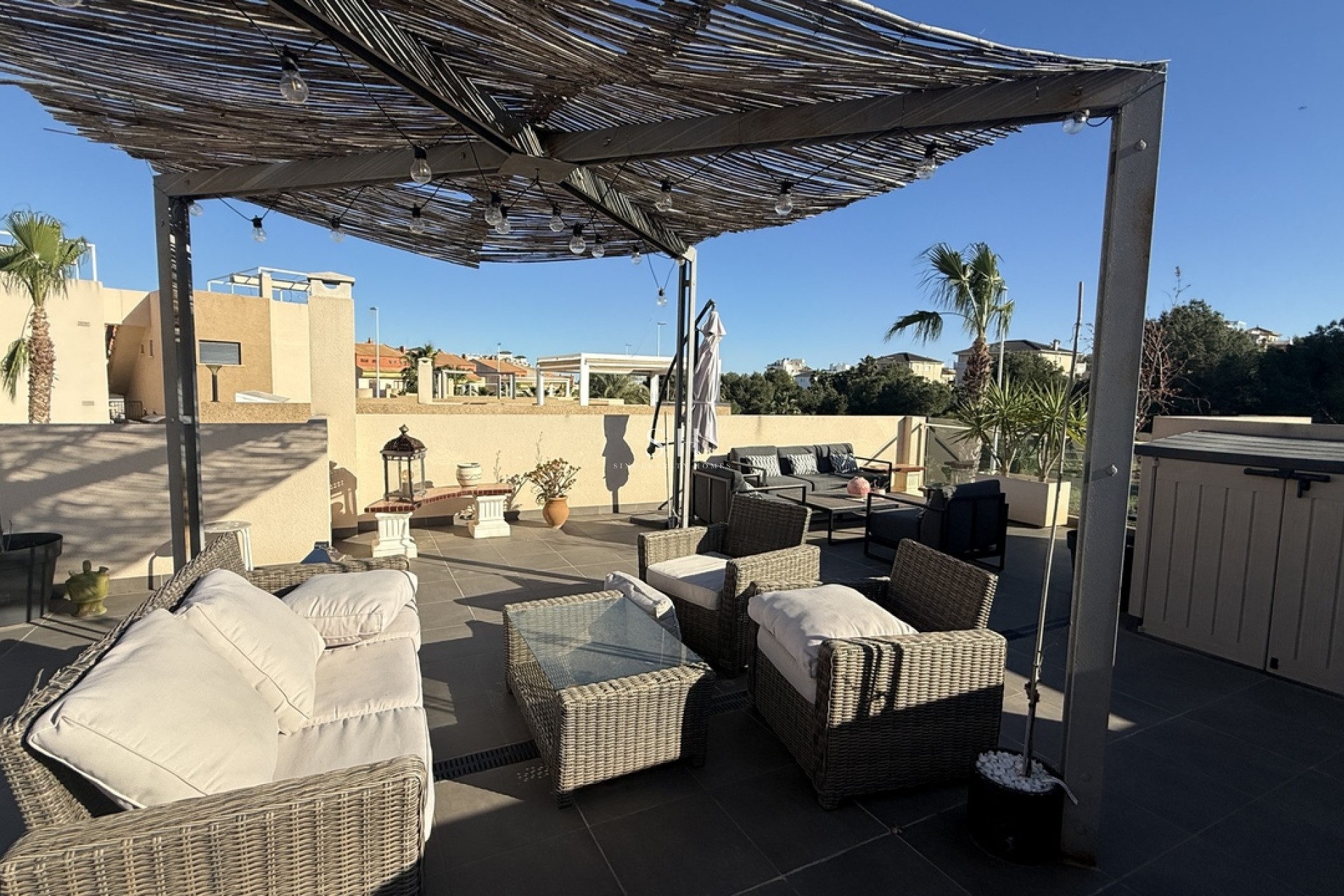 Wiederverkauf - Villa - Orihuela Costa - Costa Blanca