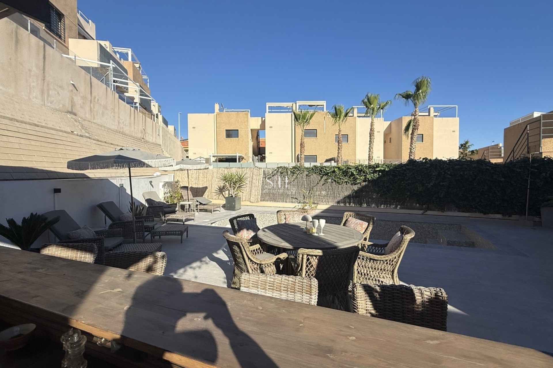 Wiederverkauf - Villa - Orihuela Costa - Costa Blanca