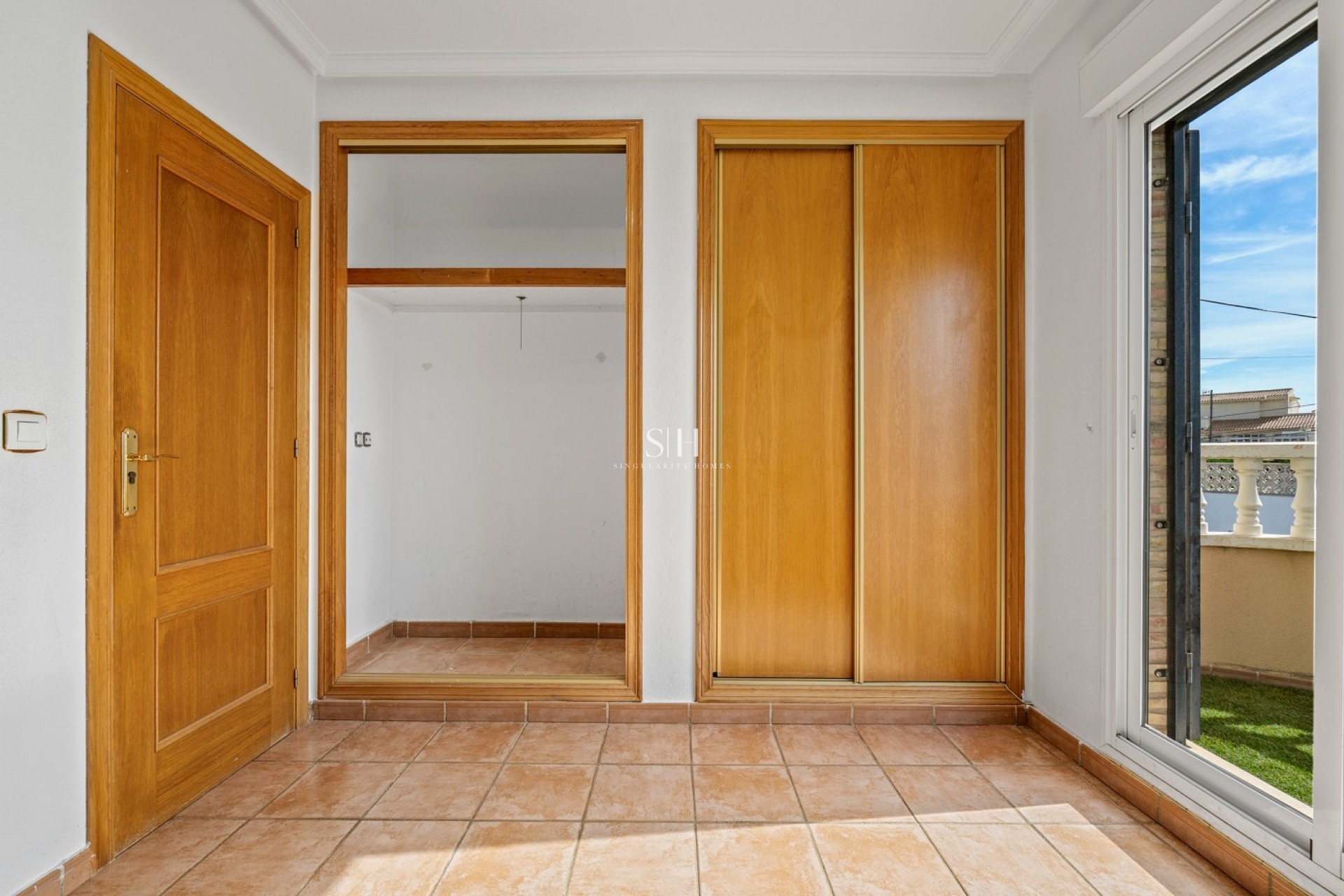 Wiederverkauf - Villa - Orihuela Costa - Costa Blanca