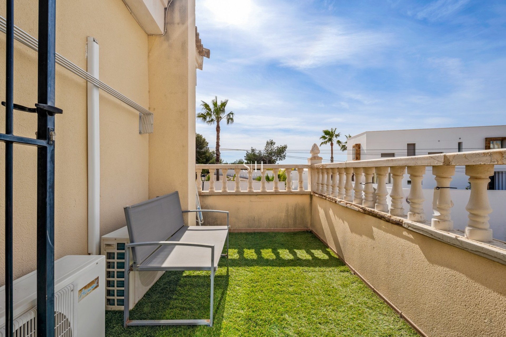 Wiederverkauf - Villa - Orihuela Costa - Costa Blanca
