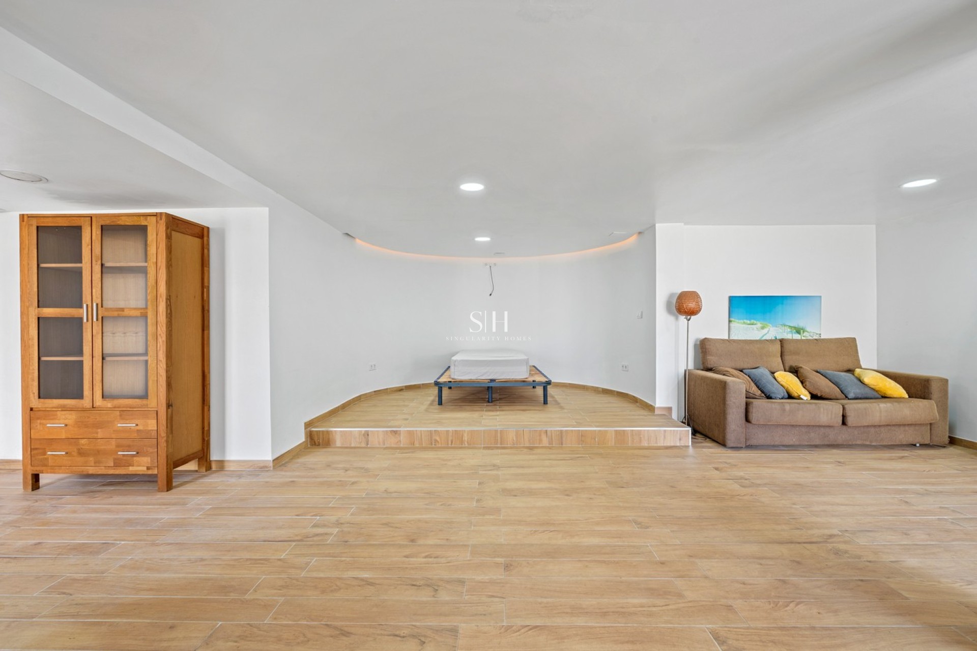 Wiederverkauf - Villa - Orihuela Costa - Costa Blanca