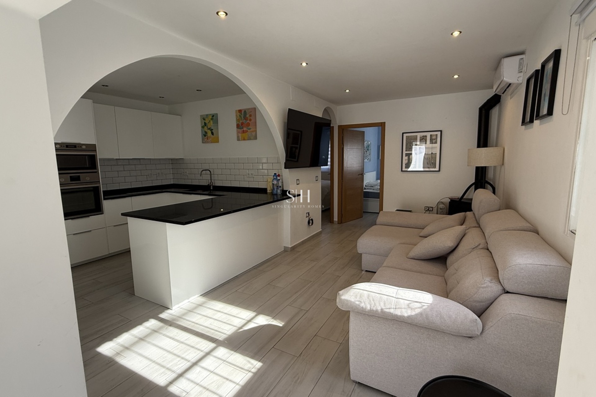 Wiederverkauf - Villa - Orihuela Costa - Costa Blanca