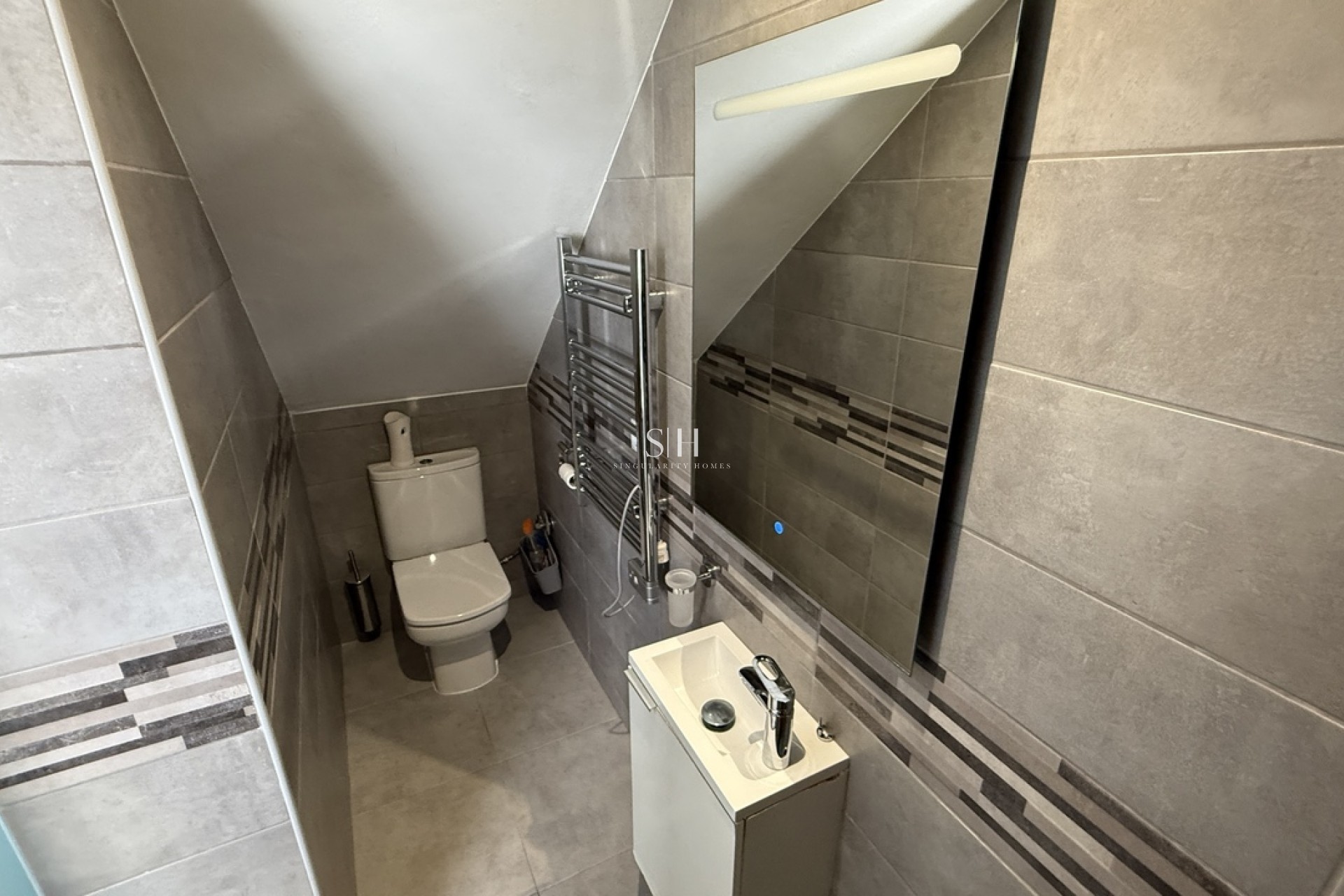 Wiederverkauf - Villa - Orihuela Costa - Costa Blanca