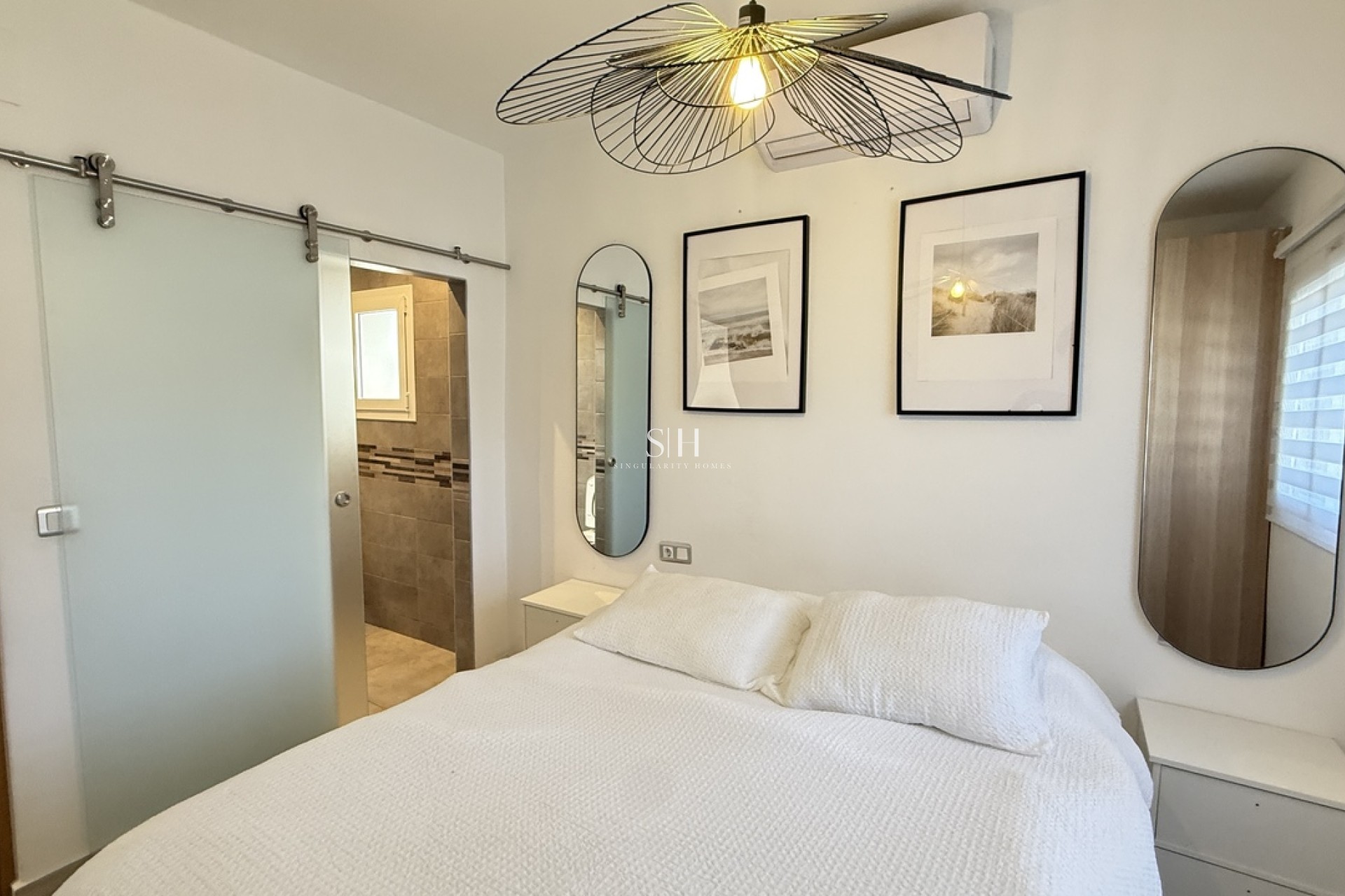 Wiederverkauf - Villa - Orihuela Costa - Costa Blanca