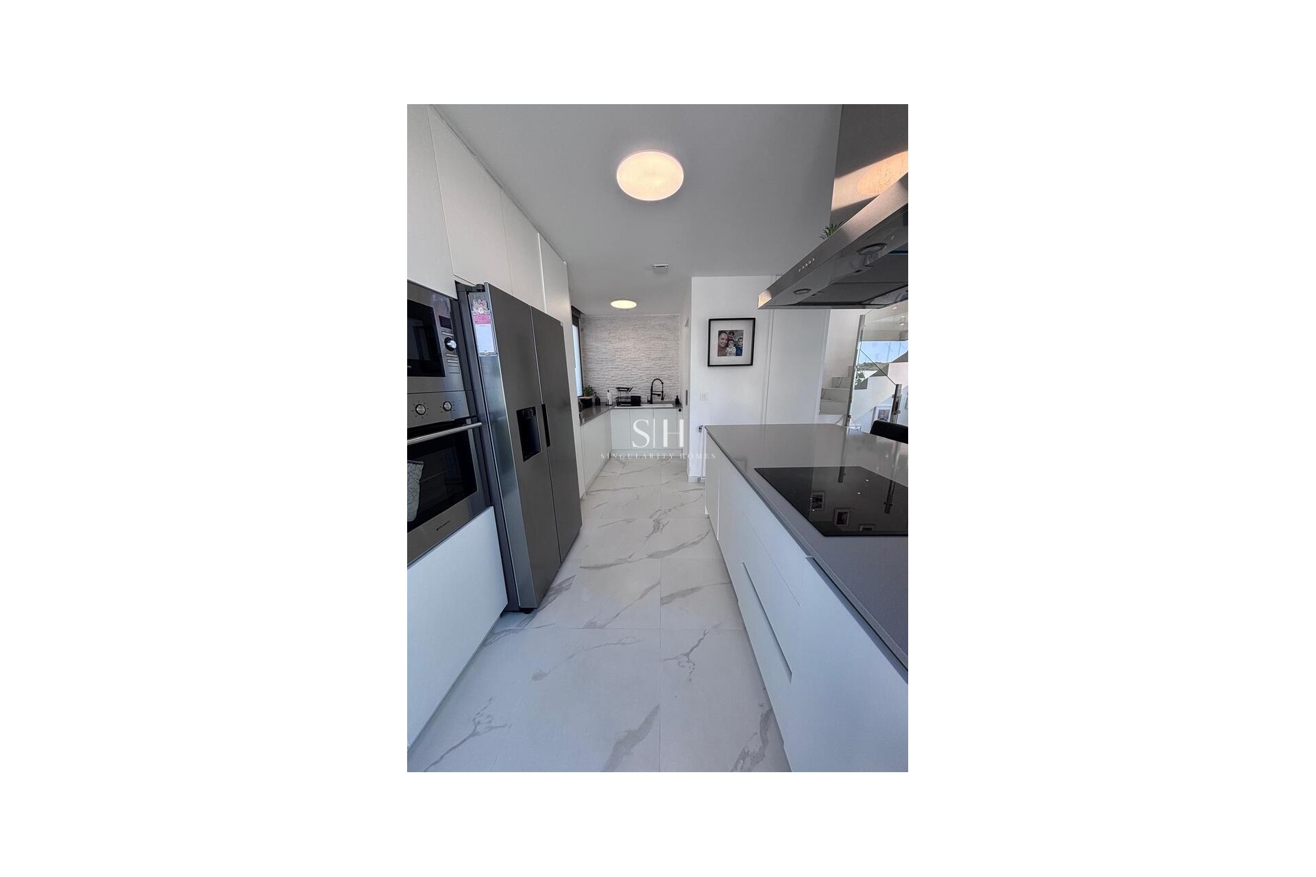 Wiederverkauf - Villa - Orihuela Costa - Costa Blanca