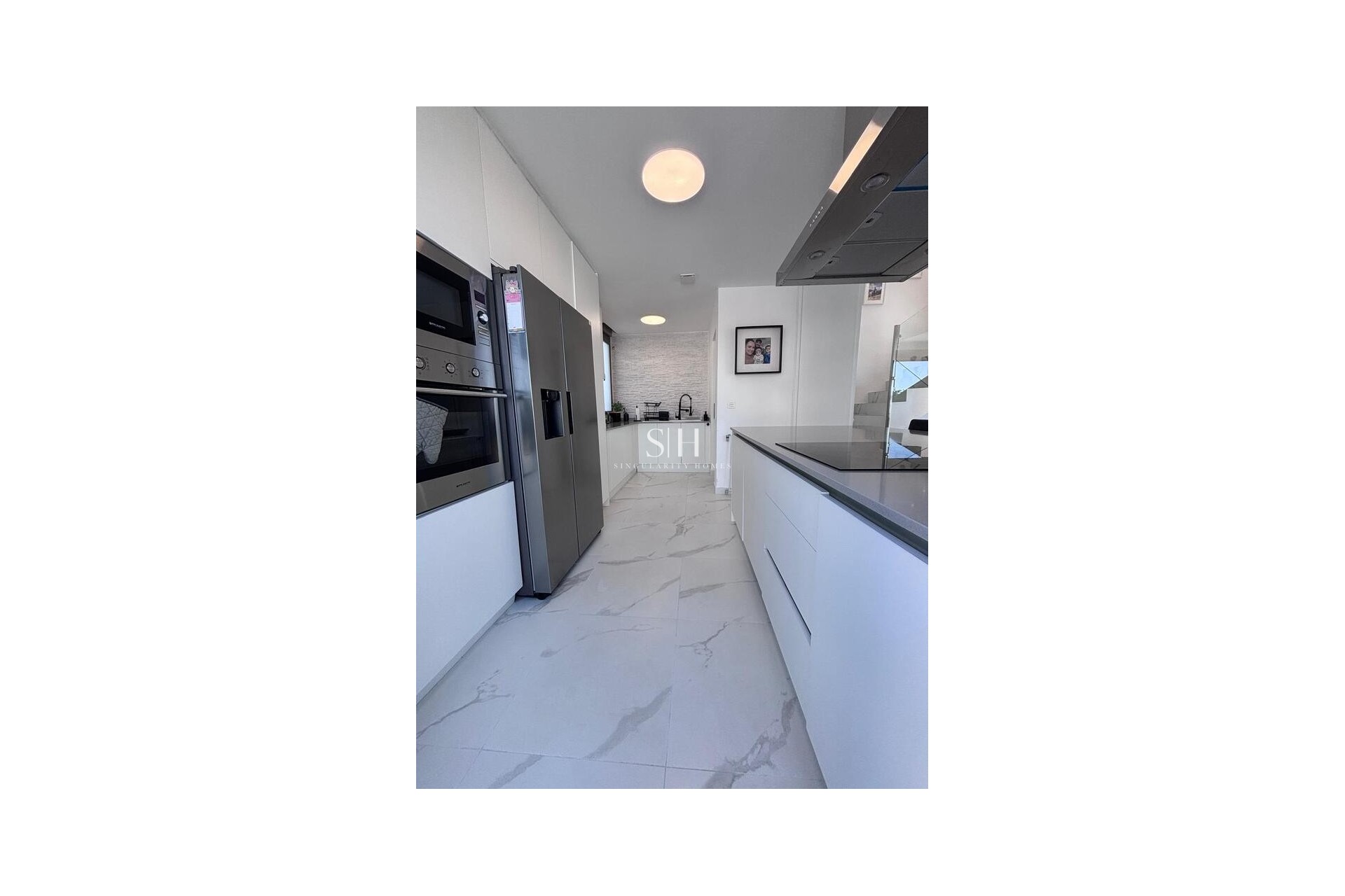 Wiederverkauf - Villa - Orihuela Costa - Costa Blanca