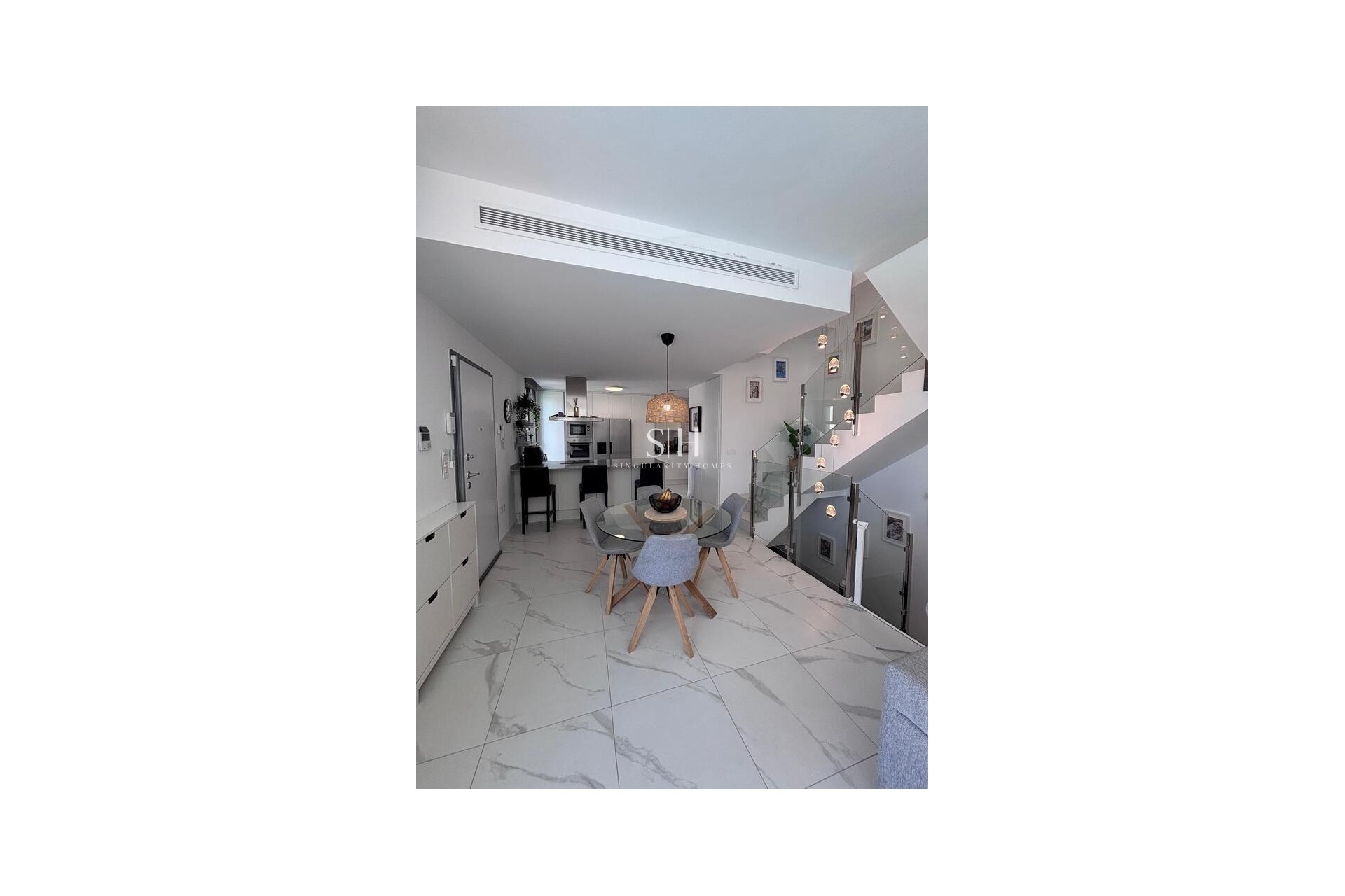 Wiederverkauf - Villa - Orihuela Costa - Costa Blanca