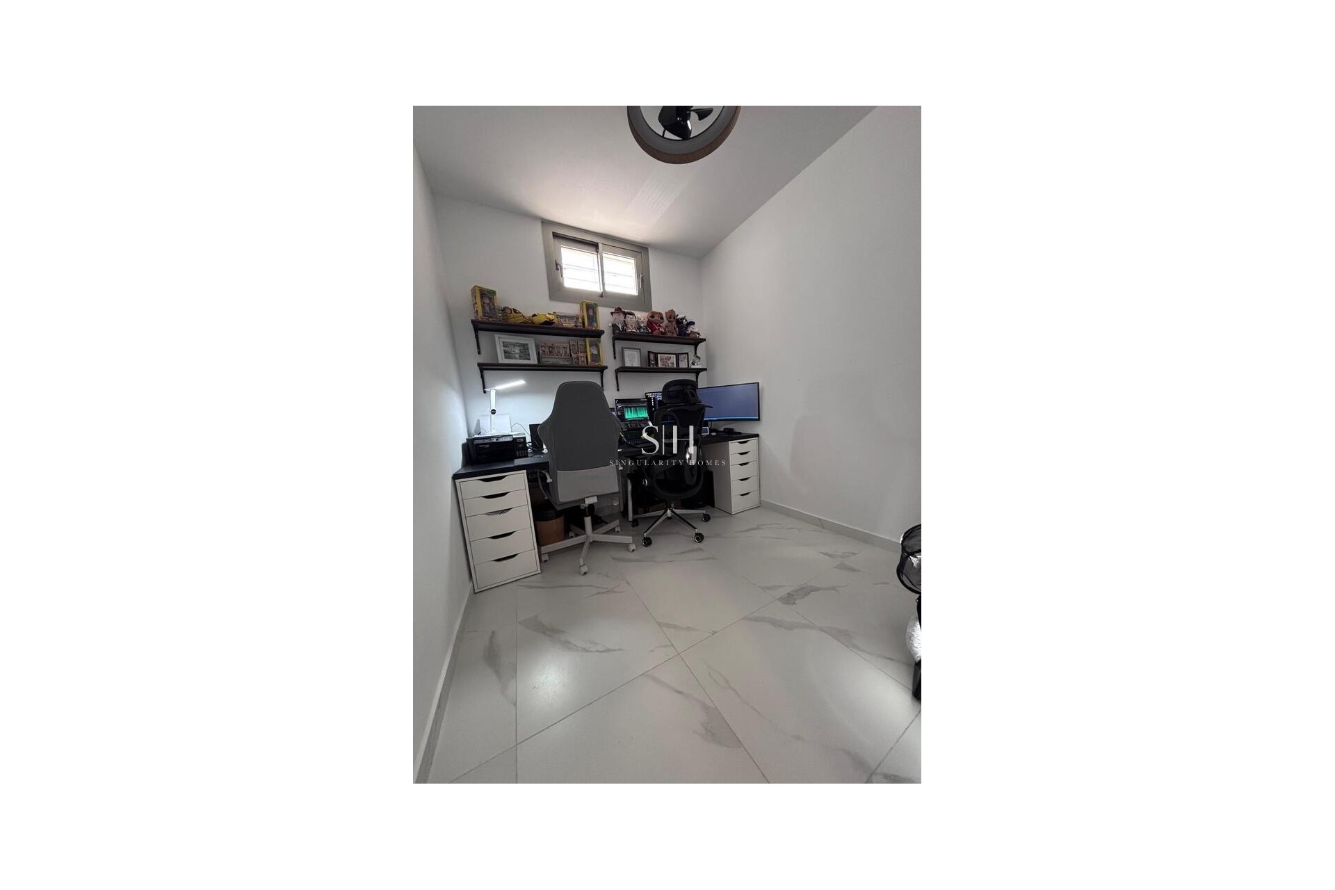 Wiederverkauf - Villa - Orihuela Costa - Costa Blanca