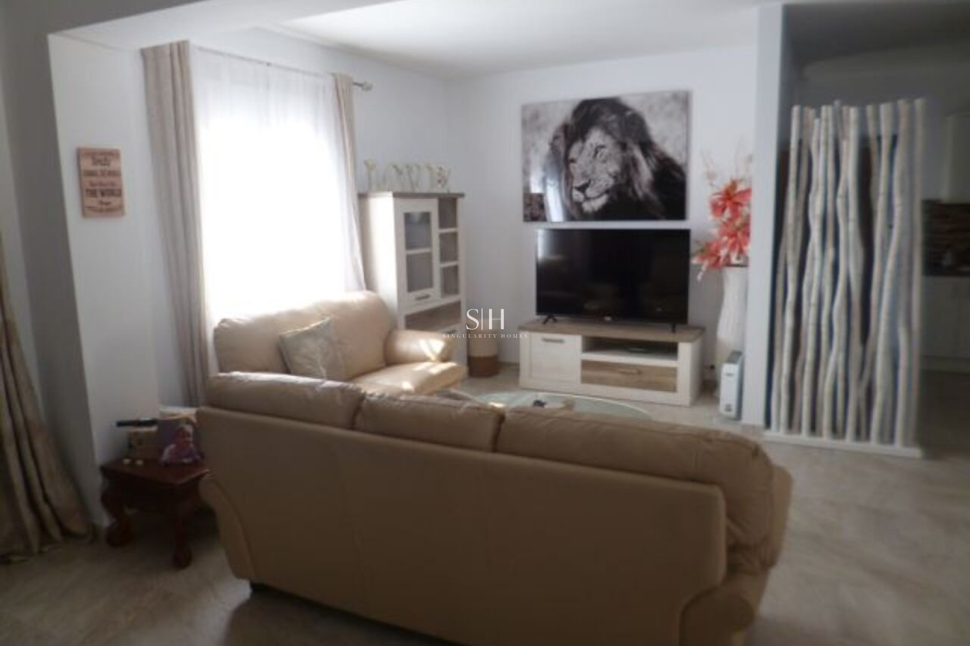 Wiederverkauf - Villa - Orihuela Costa - Costa Blanca