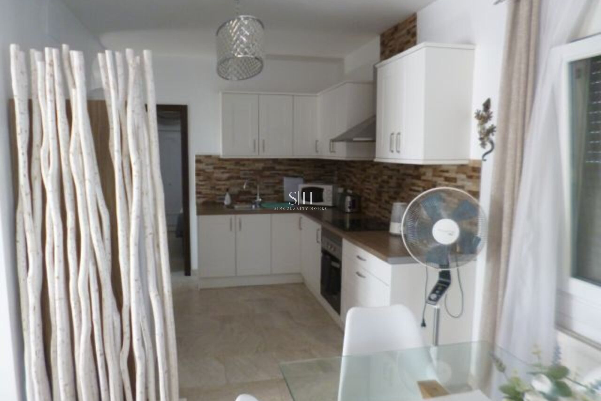 Wiederverkauf - Villa - Orihuela Costa - Costa Blanca