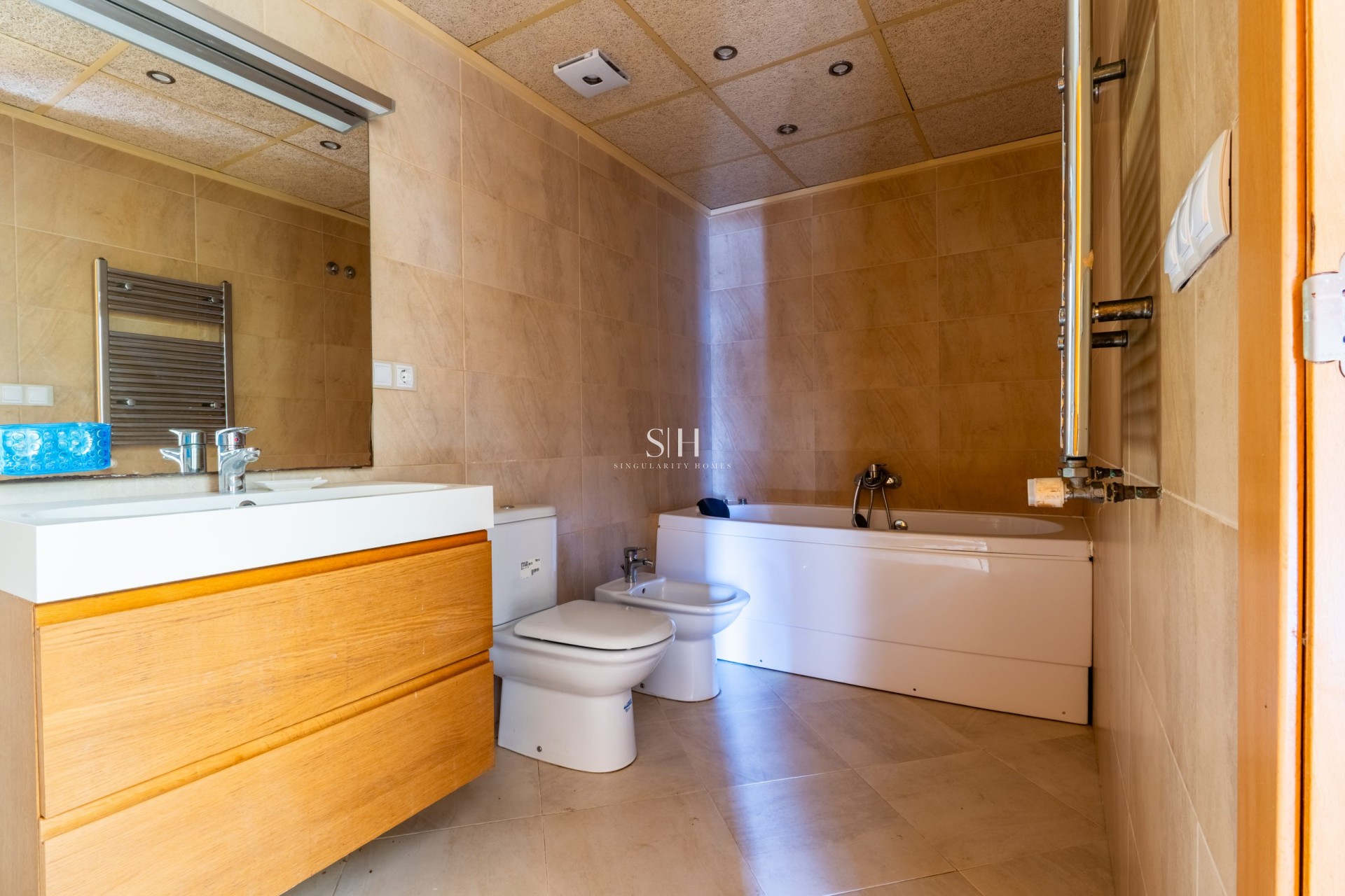 Wiederverkauf - Villa - Orihuela Costa - Costa Blanca