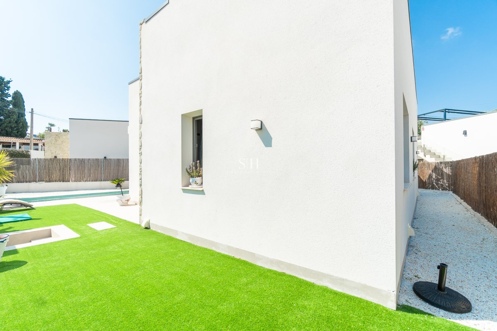 Wiederverkauf - Villa - Orihuela Costa - Costa Blanca