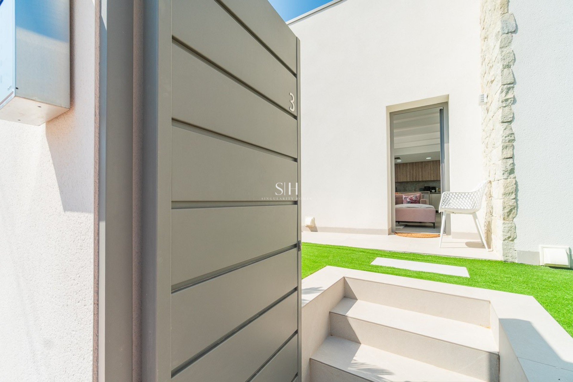 Wiederverkauf - Villa - Orihuela Costa - Costa Blanca