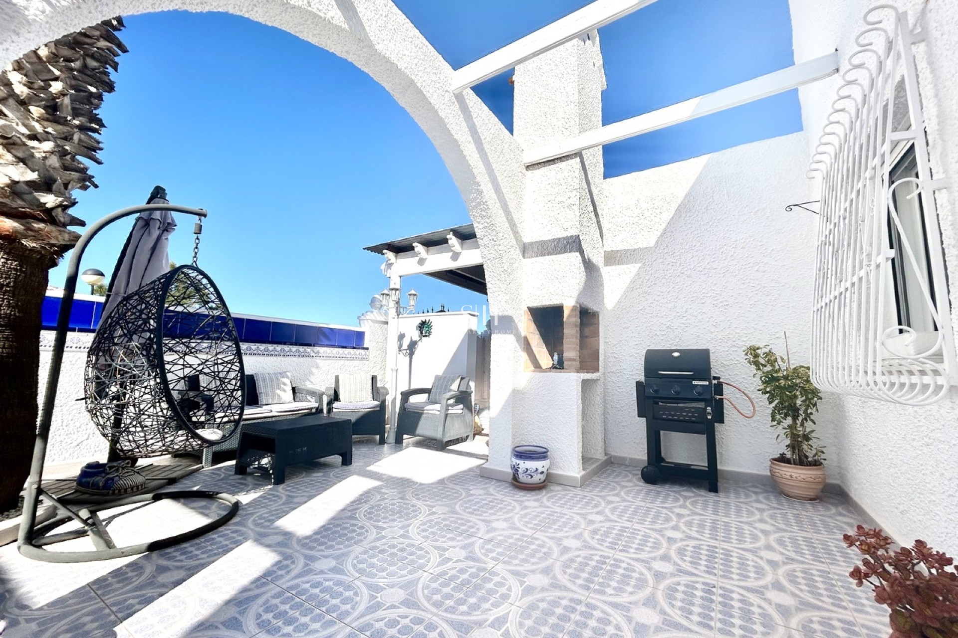 Wiederverkauf - Villa - Orihuela Costa - Costa Blanca