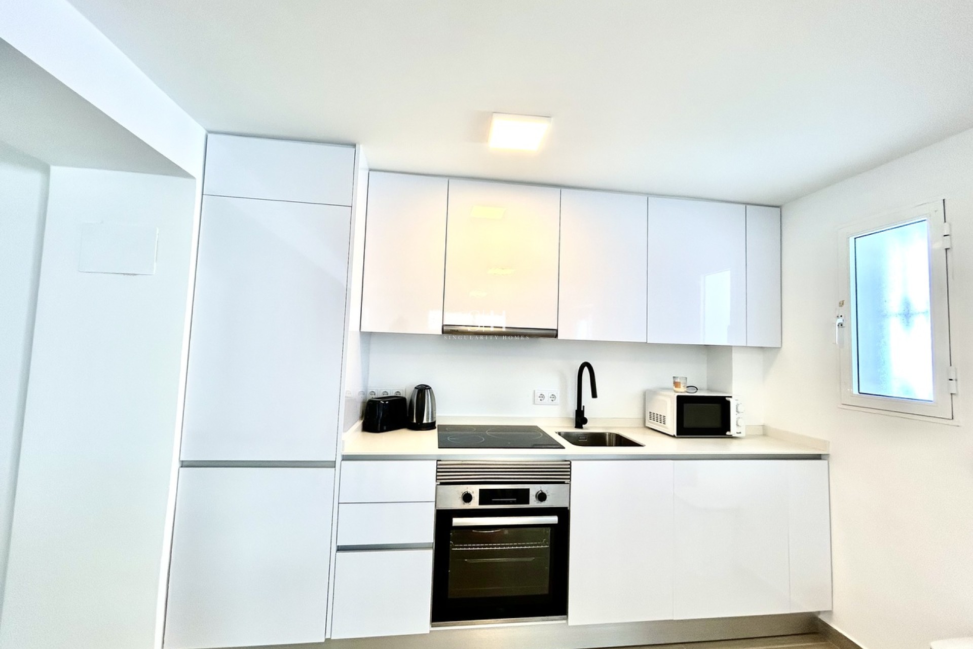 Wiederverkauf - Villa - Orihuela Costa - Costa Blanca