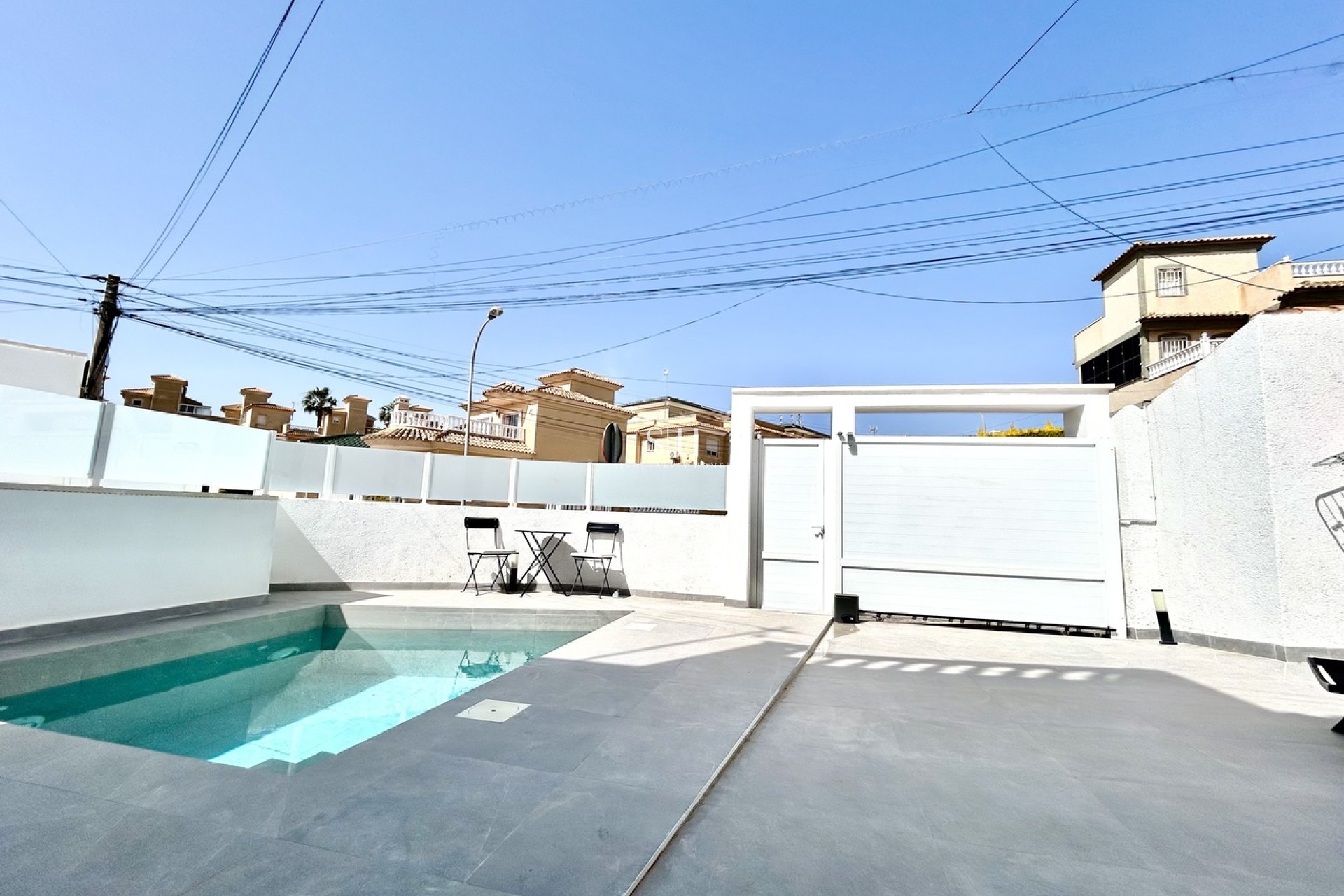 Wiederverkauf - Villa - Orihuela Costa - Costa Blanca