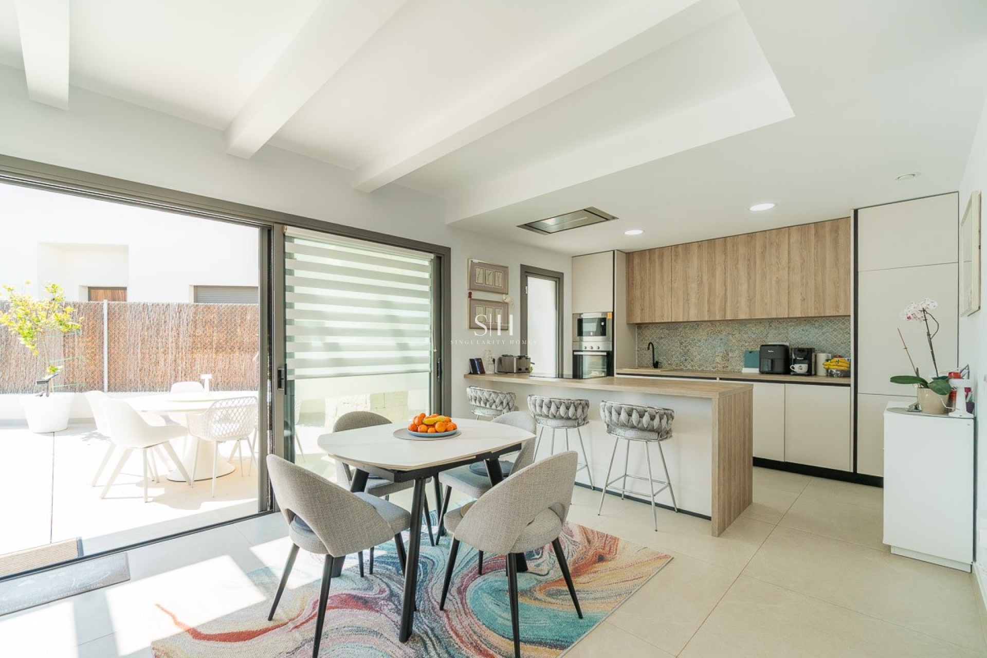 Wiederverkauf - Villa - Orihuela Costa - Costa Blanca