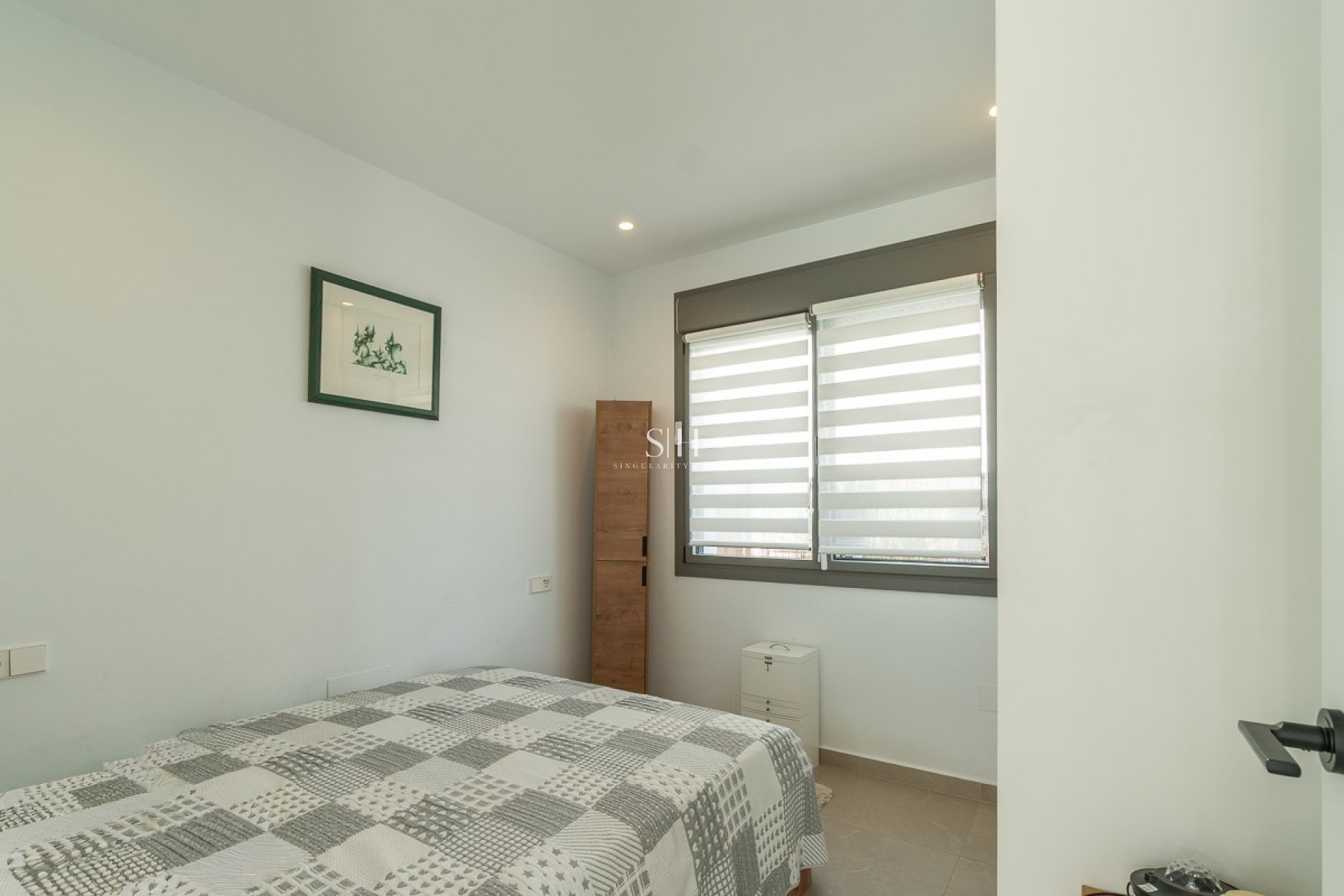 Wiederverkauf - Villa - Orihuela Costa - Costa Blanca