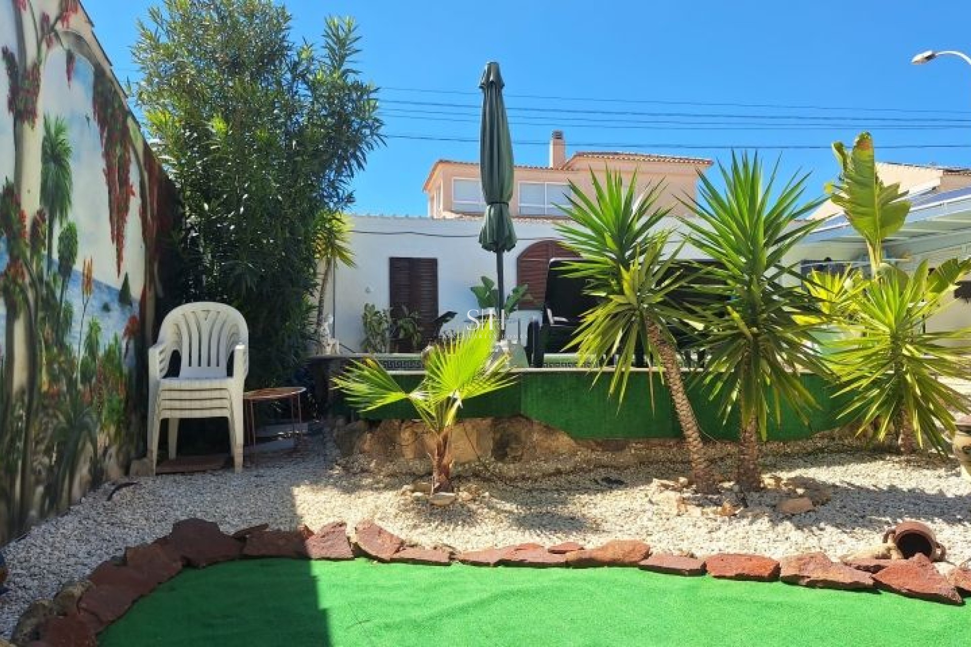 Wiederverkauf - Villa - Orihuela Costa - Costa Blanca