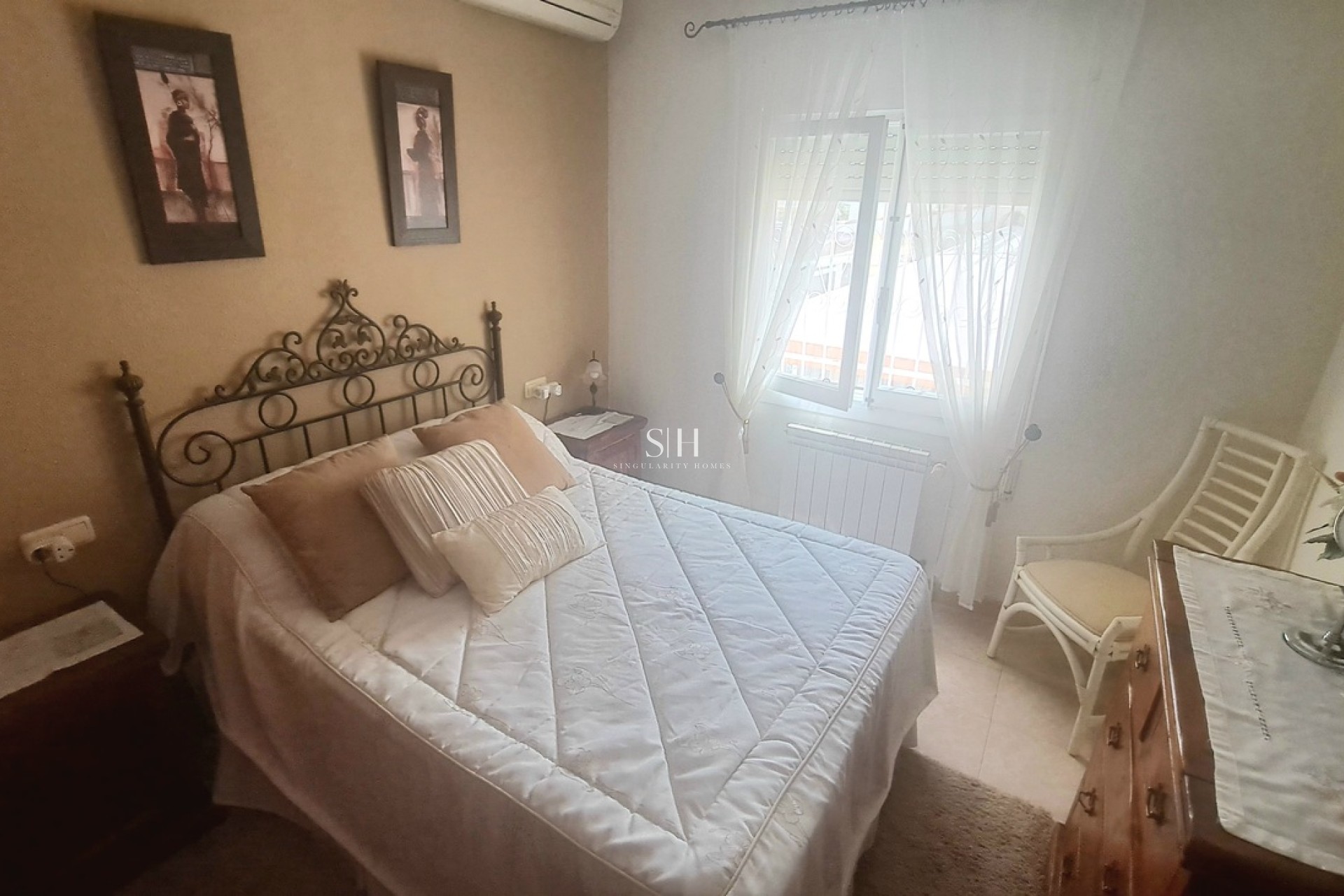 Wiederverkauf - Villa - Orihuela Costa - Costa Blanca