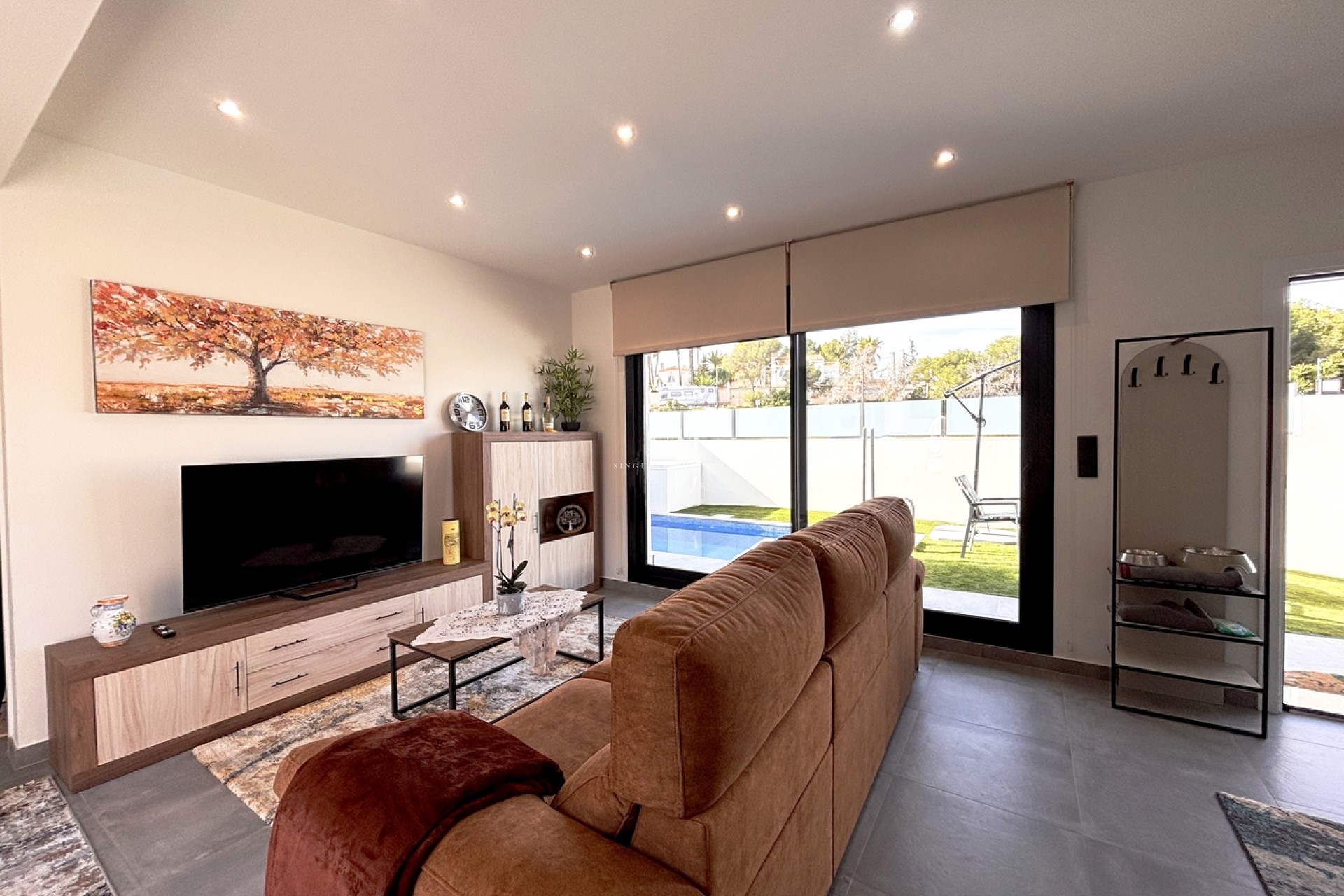 Wiederverkauf - Villa - Orihuela Costa - Costa Blanca