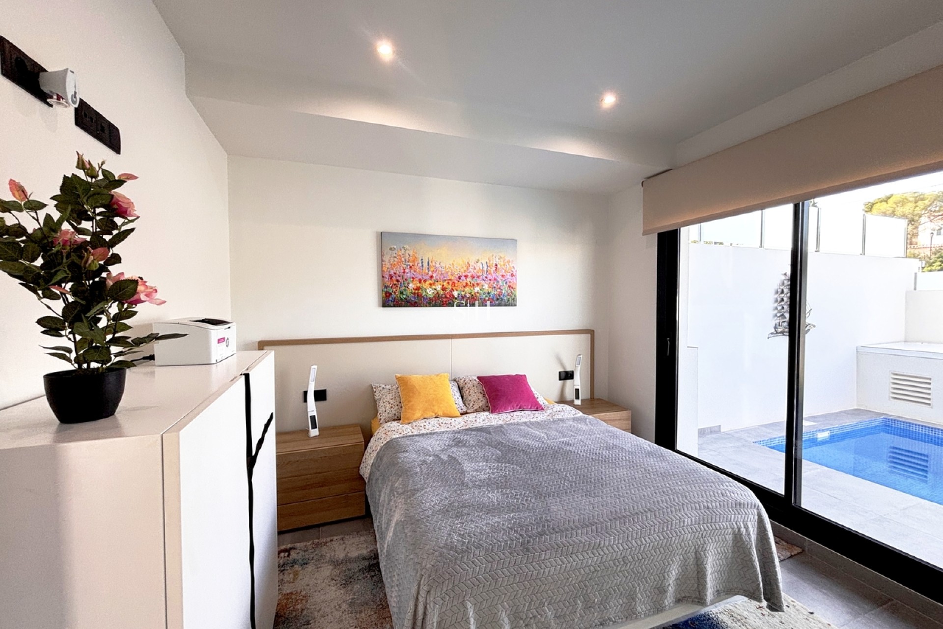 Wiederverkauf - Villa - Orihuela Costa - Costa Blanca