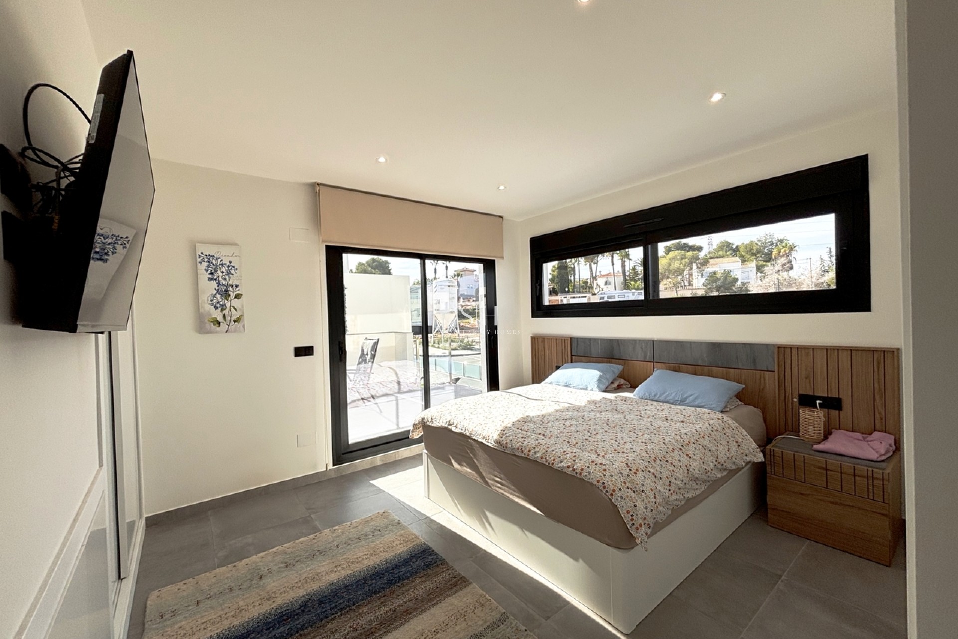 Wiederverkauf - Villa - Orihuela Costa - Costa Blanca