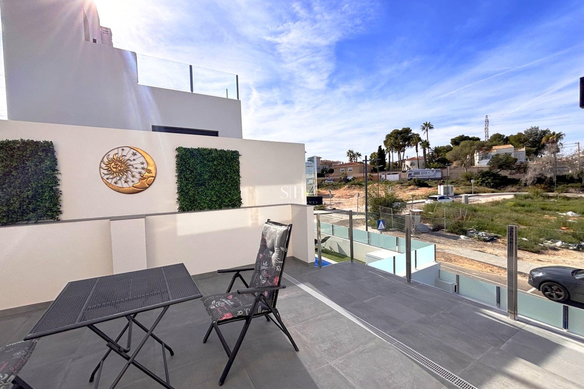 Wiederverkauf - Villa - Orihuela Costa - Costa Blanca