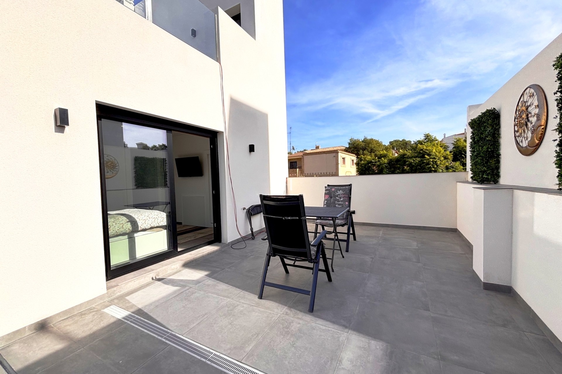Wiederverkauf - Villa - Orihuela Costa - Costa Blanca