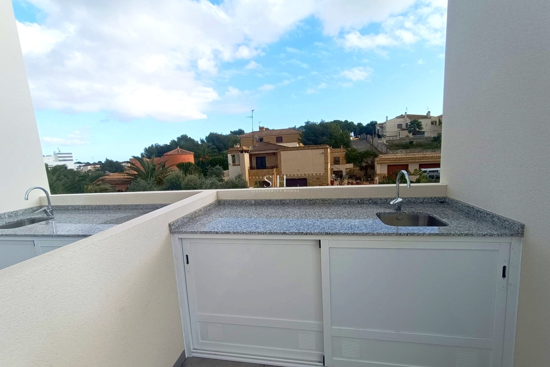 Wiederverkauf - Villa - Orihuela Costa - Costa Blanca