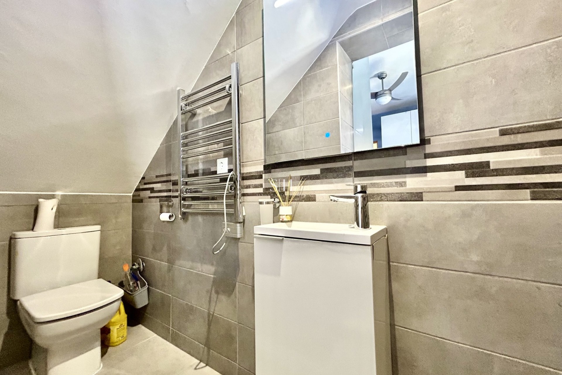 Wiederverkauf - Villa - Orihuela Costa - Costa Blanca