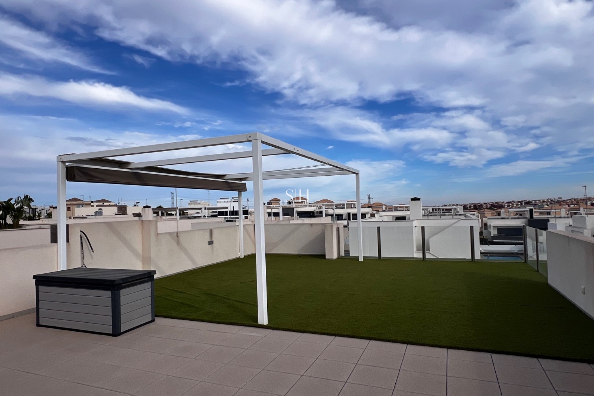 Wiederverkauf - Villa - Orihuela Costa - Costa Blanca