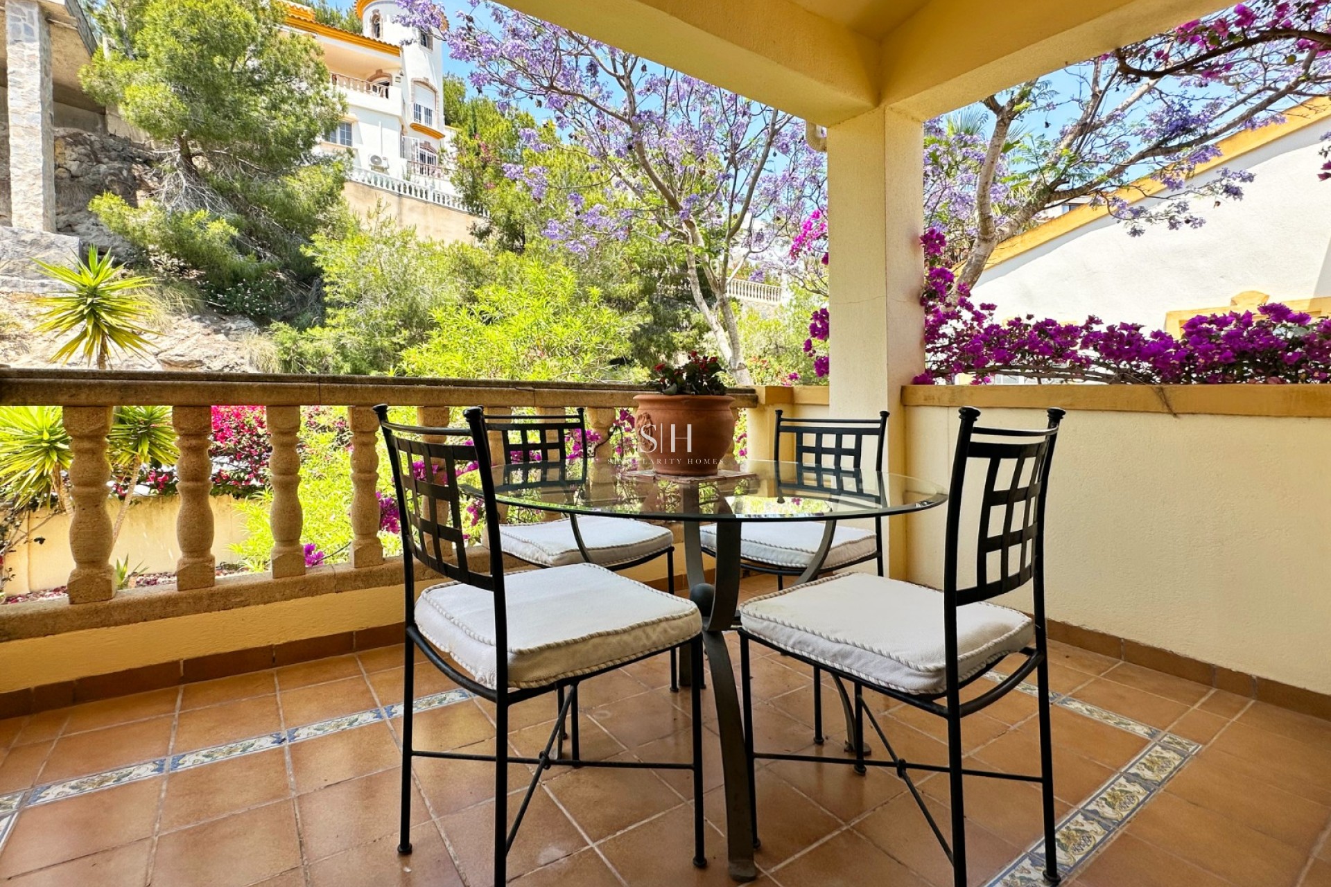 Wiederverkauf - Villa - Orihuela Costa - Costa Blanca