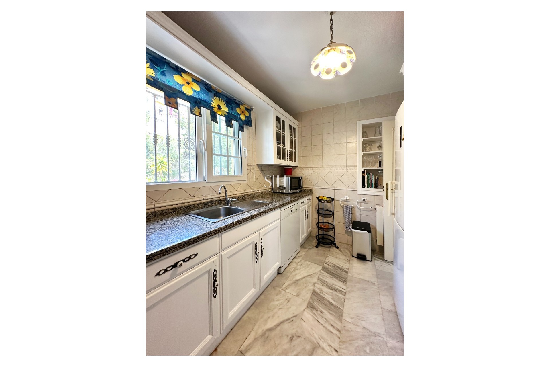 Wiederverkauf - Villa - Orihuela Costa - Costa Blanca