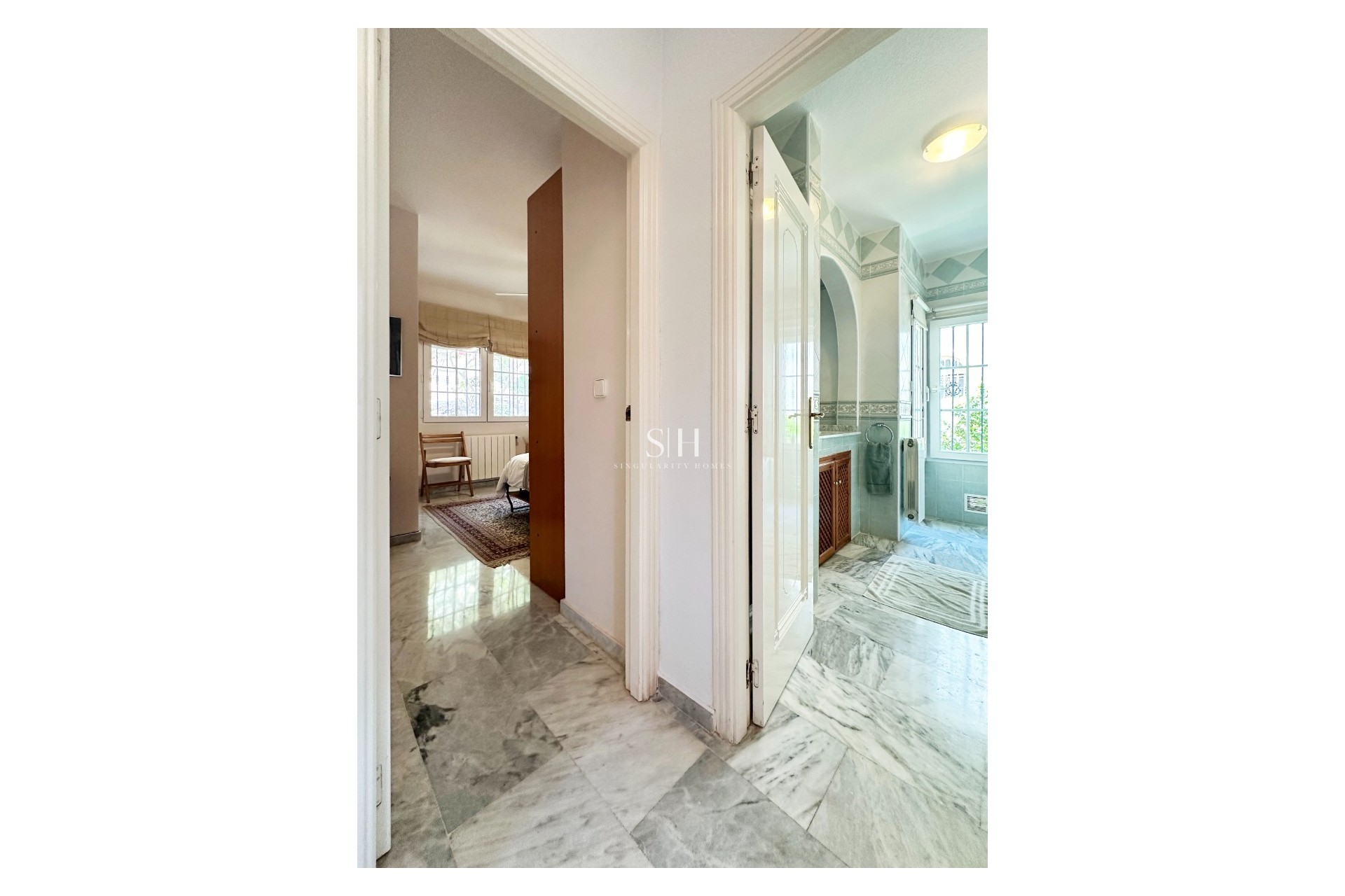 Wiederverkauf - Villa - Orihuela Costa - Costa Blanca
