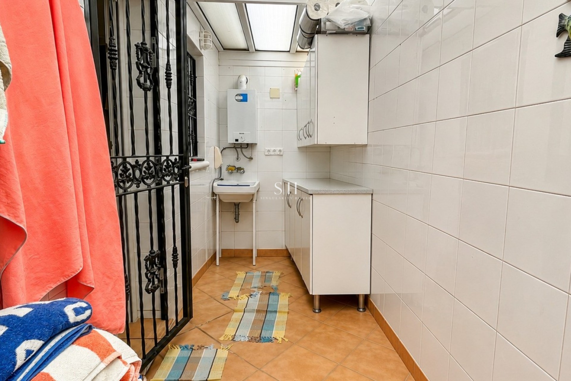 Wiederverkauf - Villa - Orihuela Costa - Costa Blanca