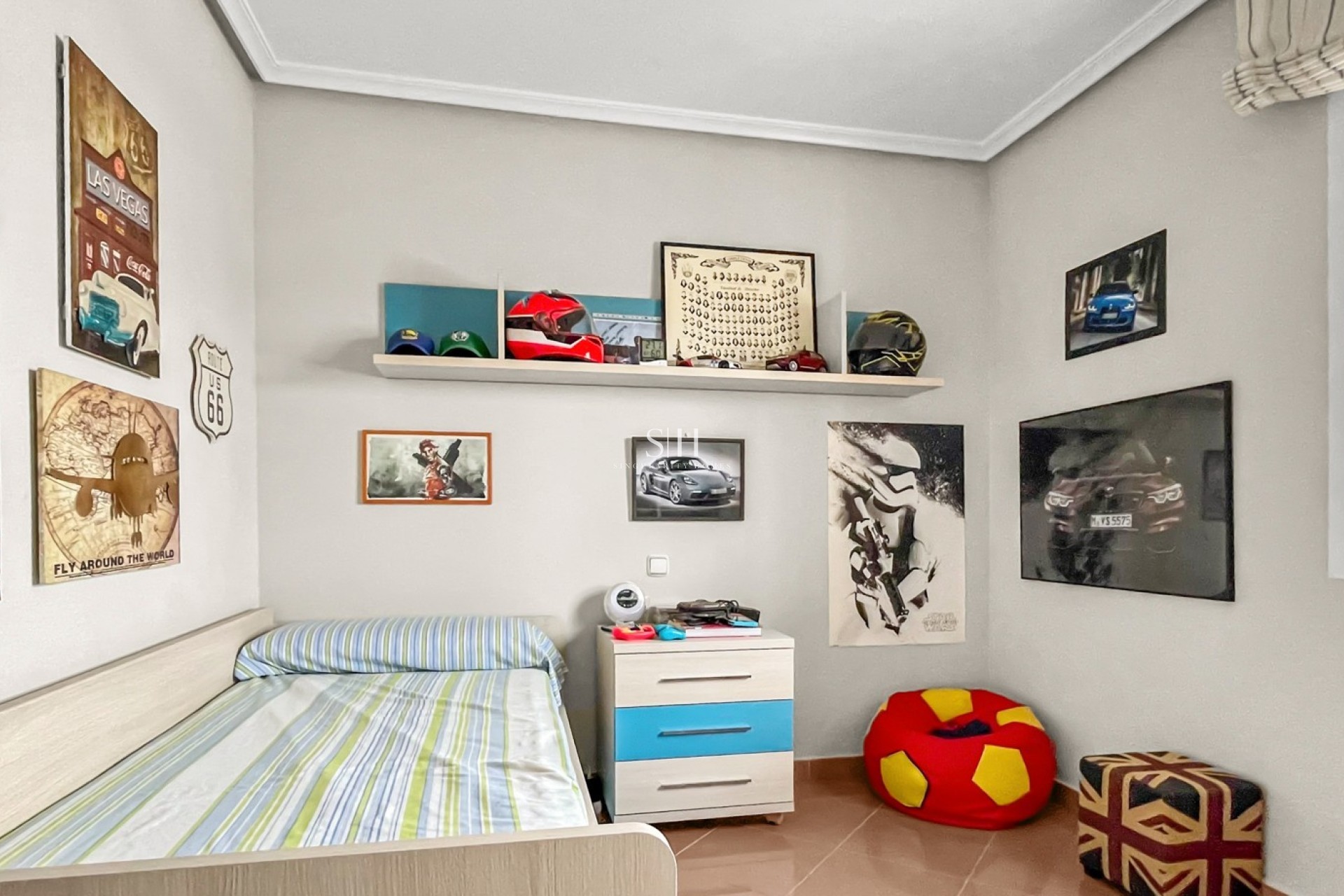 Wiederverkauf - Villa - Orihuela Costa - Costa Blanca