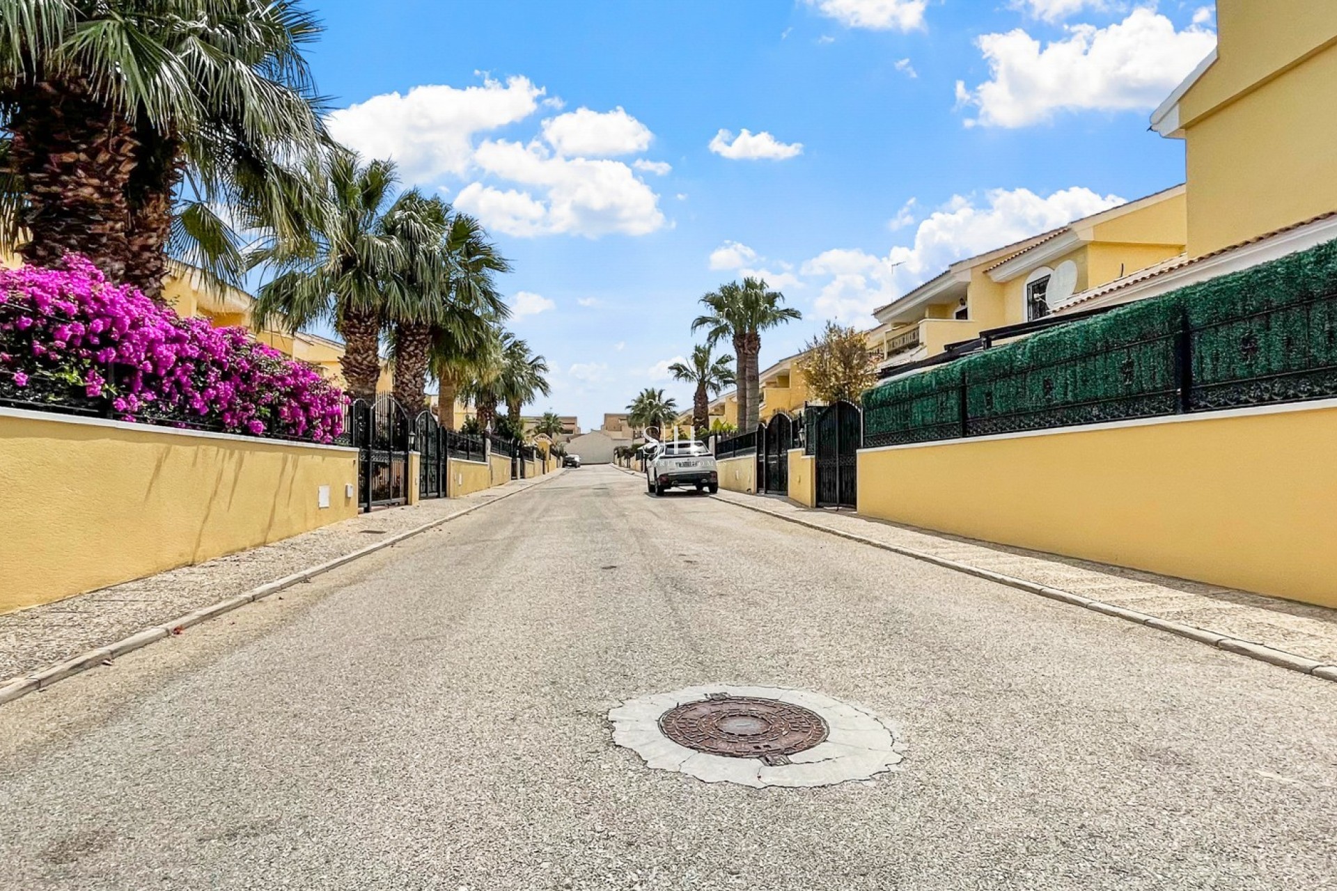 Wiederverkauf - Villa - Orihuela Costa - Costa Blanca
