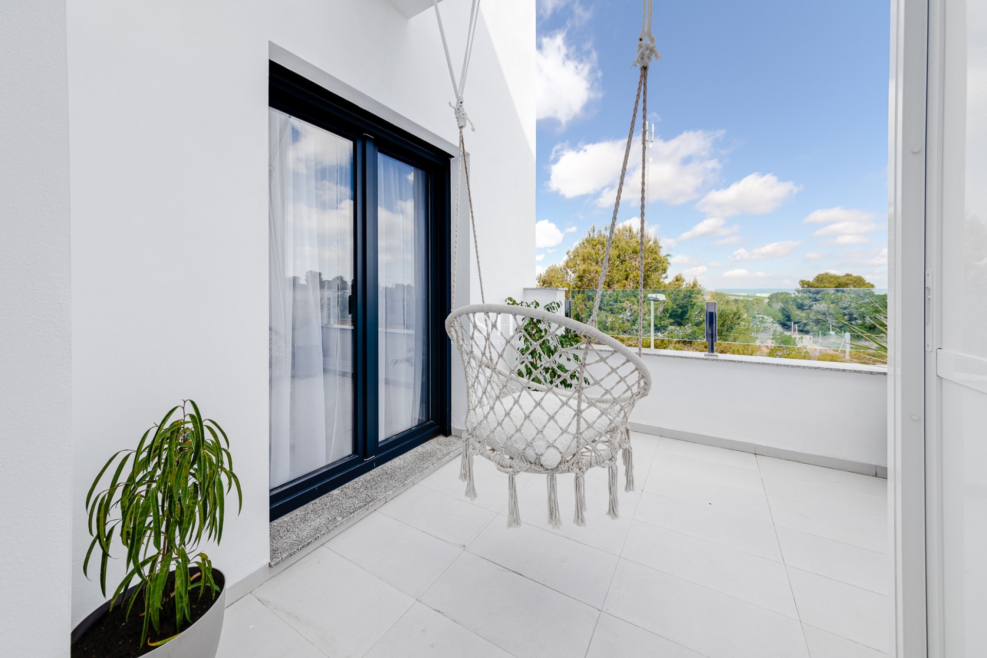Wiederverkauf - Villa - Orihuela Costa - Costa Blanca