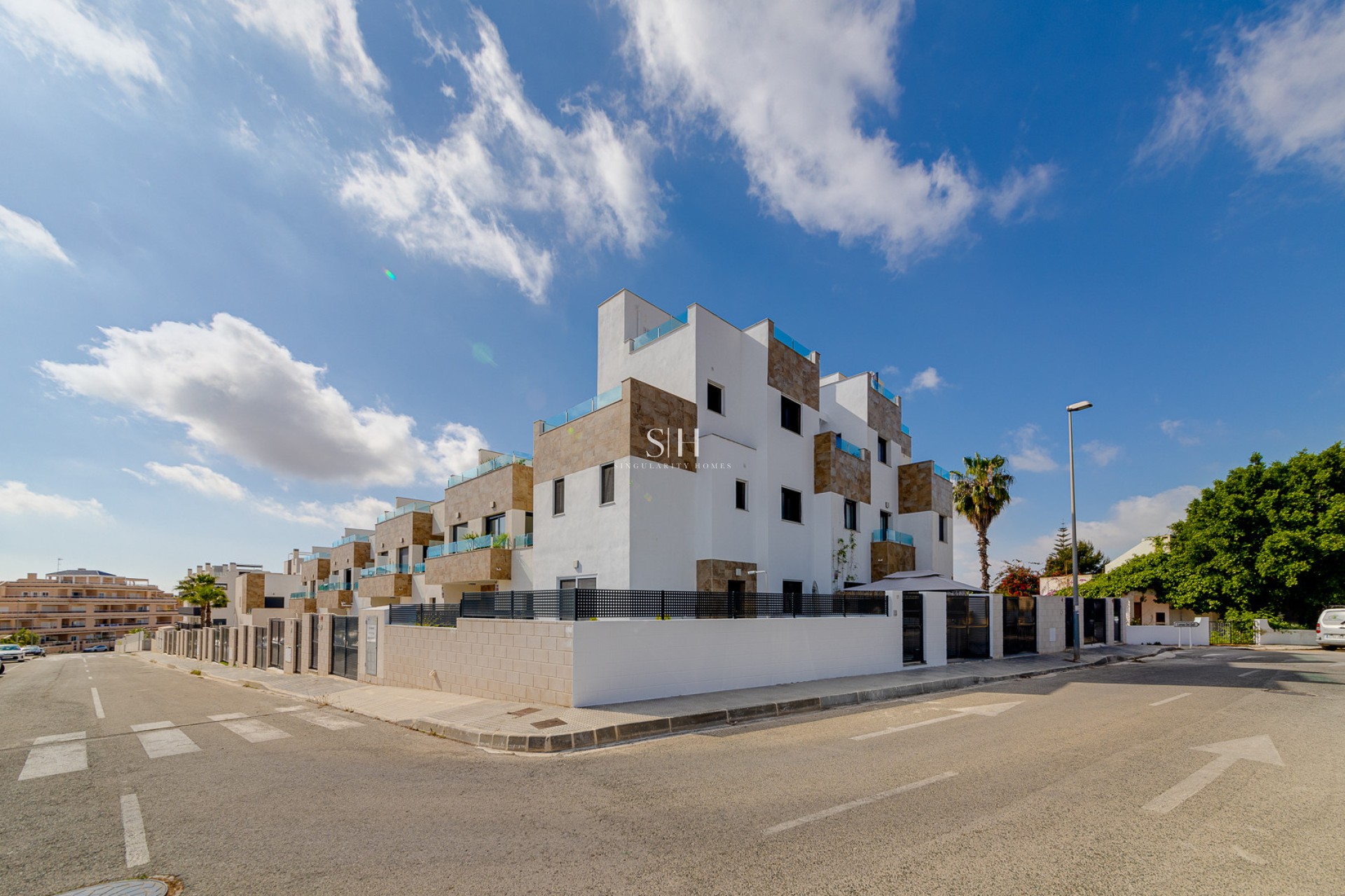 Wiederverkauf - Villa - Orihuela Costa - Costa Blanca