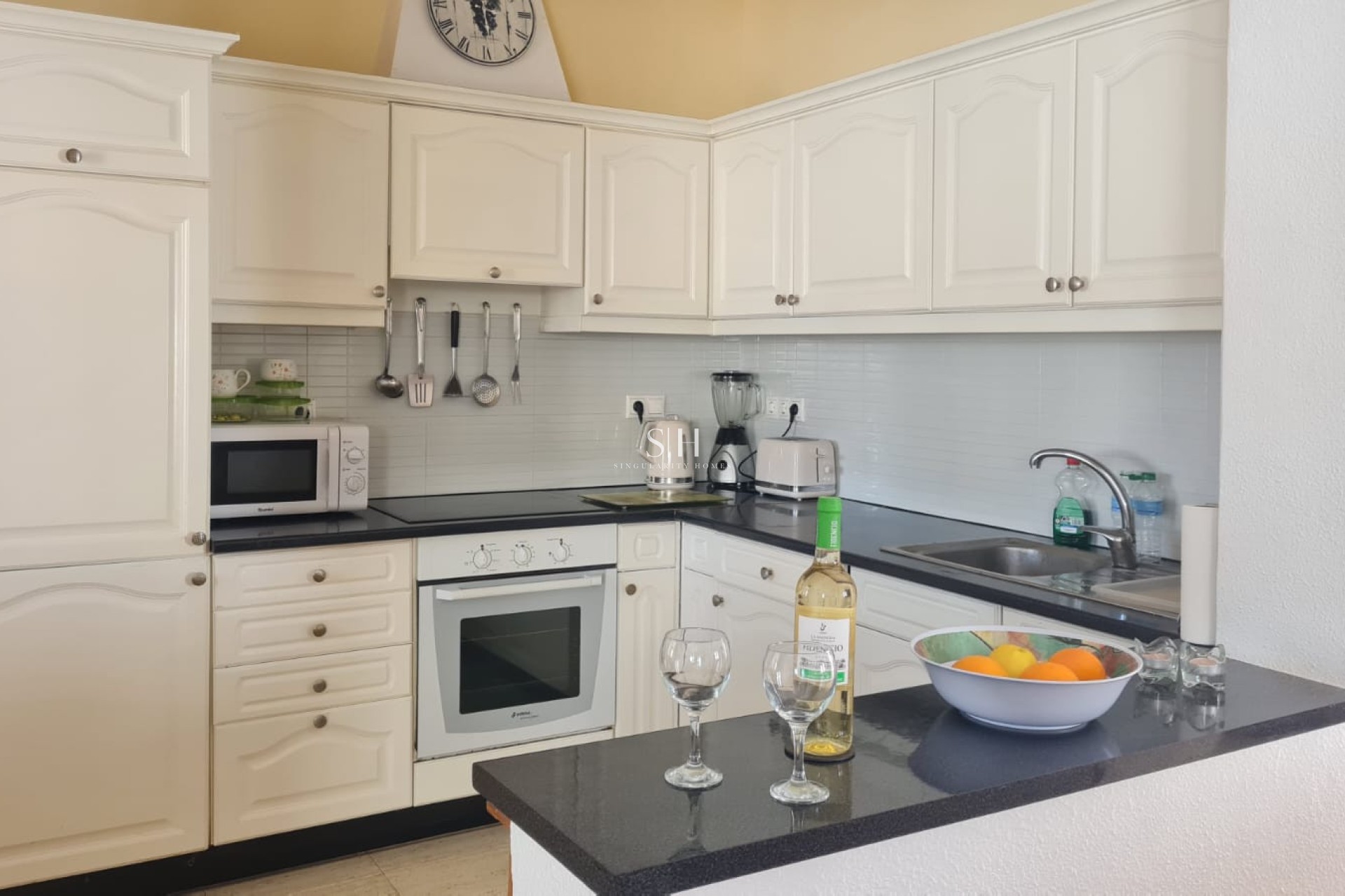 Wiederverkauf - Villa - Orihuela Costa - Costa Blanca