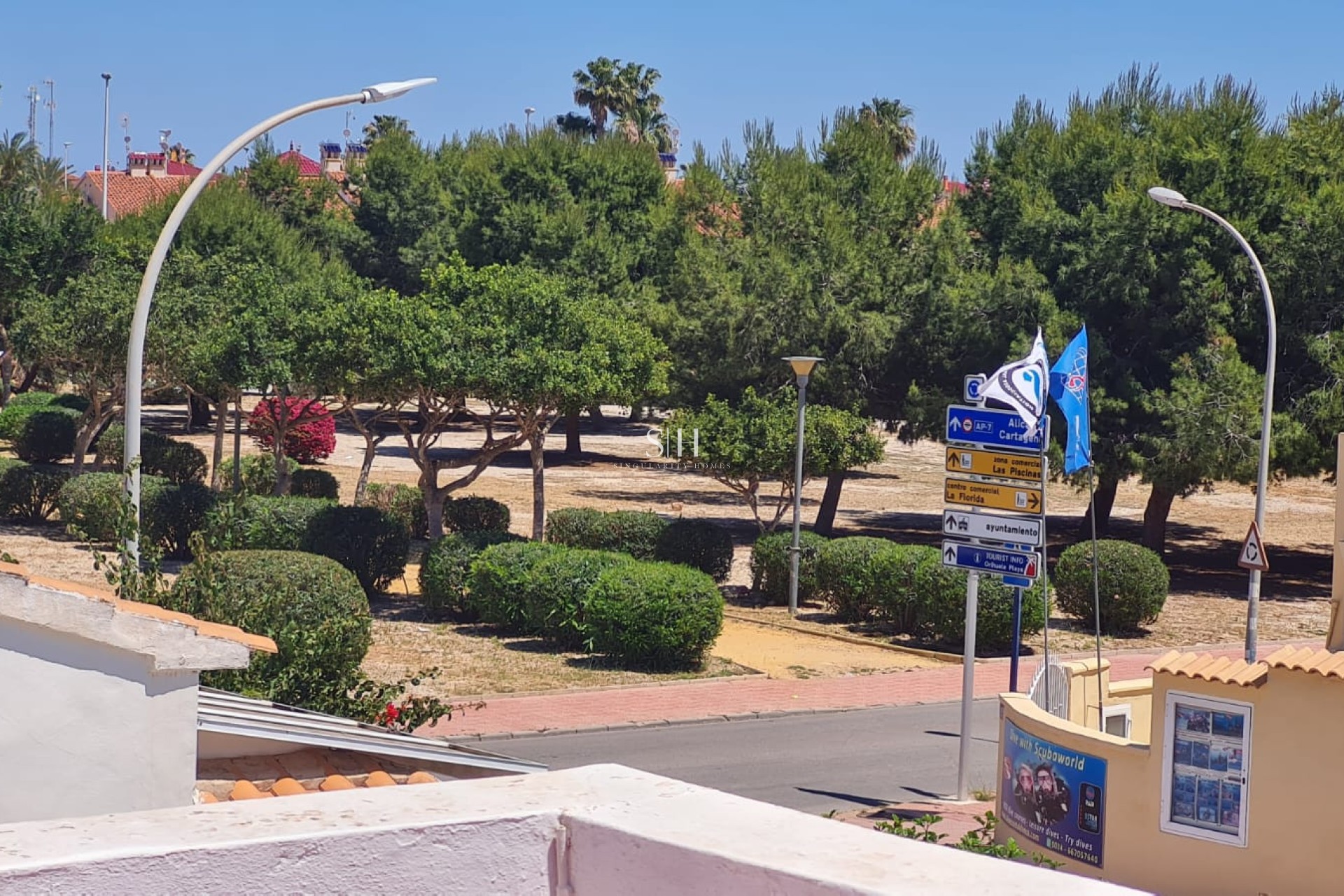 Wiederverkauf - Villa - Orihuela Costa - Costa Blanca