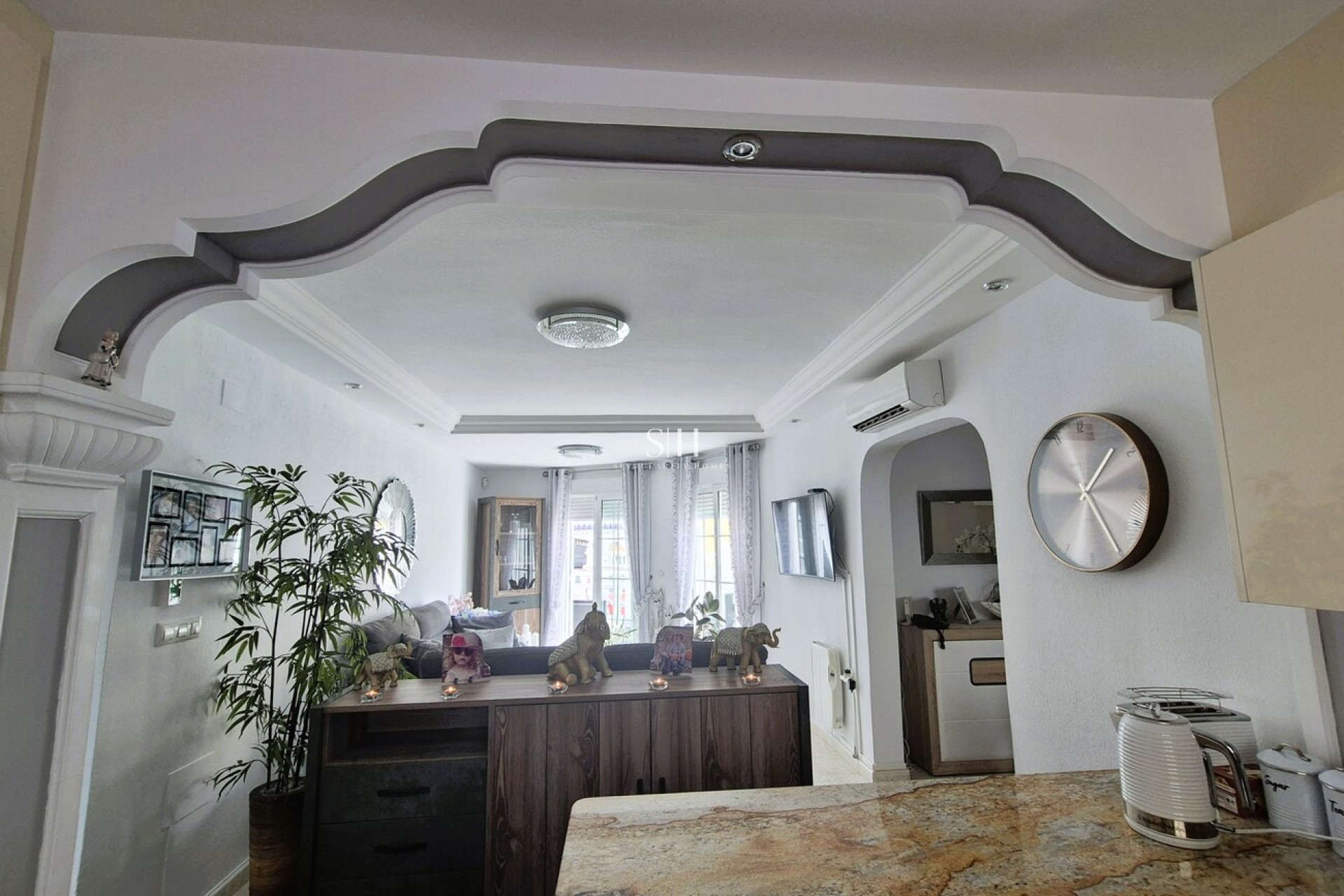 Wiederverkauf - Villa - Orihuela Costa - Costa Blanca
