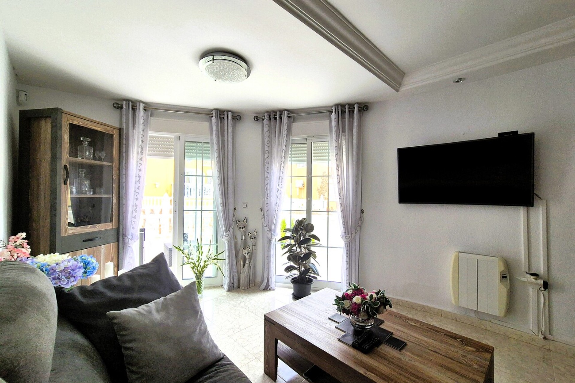 Wiederverkauf - Villa - Orihuela Costa - Costa Blanca