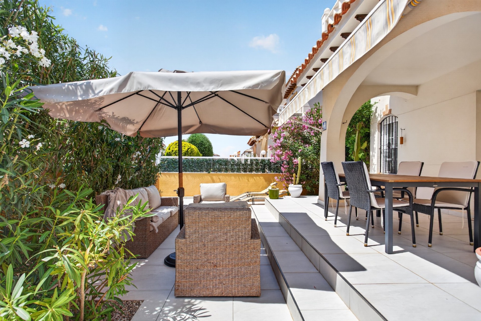 Wiederverkauf - Villa - Orihuela Costa - Costa Blanca