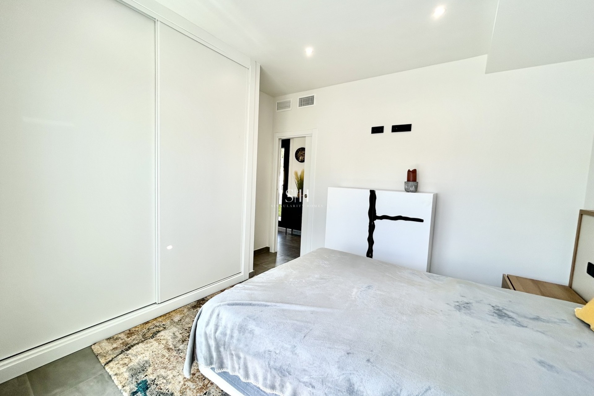 Wiederverkauf - Villa - Orihuela Costa - Costa Blanca