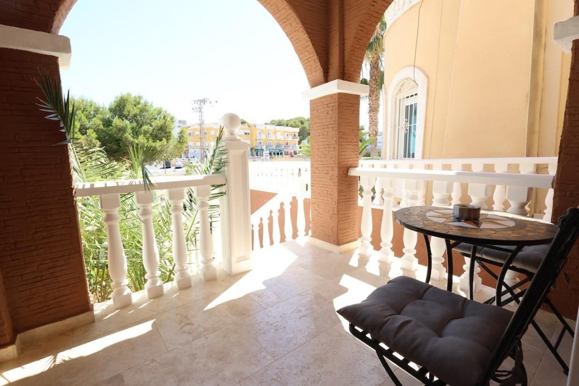 Wiederverkauf - Villa - Orihuela Costa - Costa Blanca